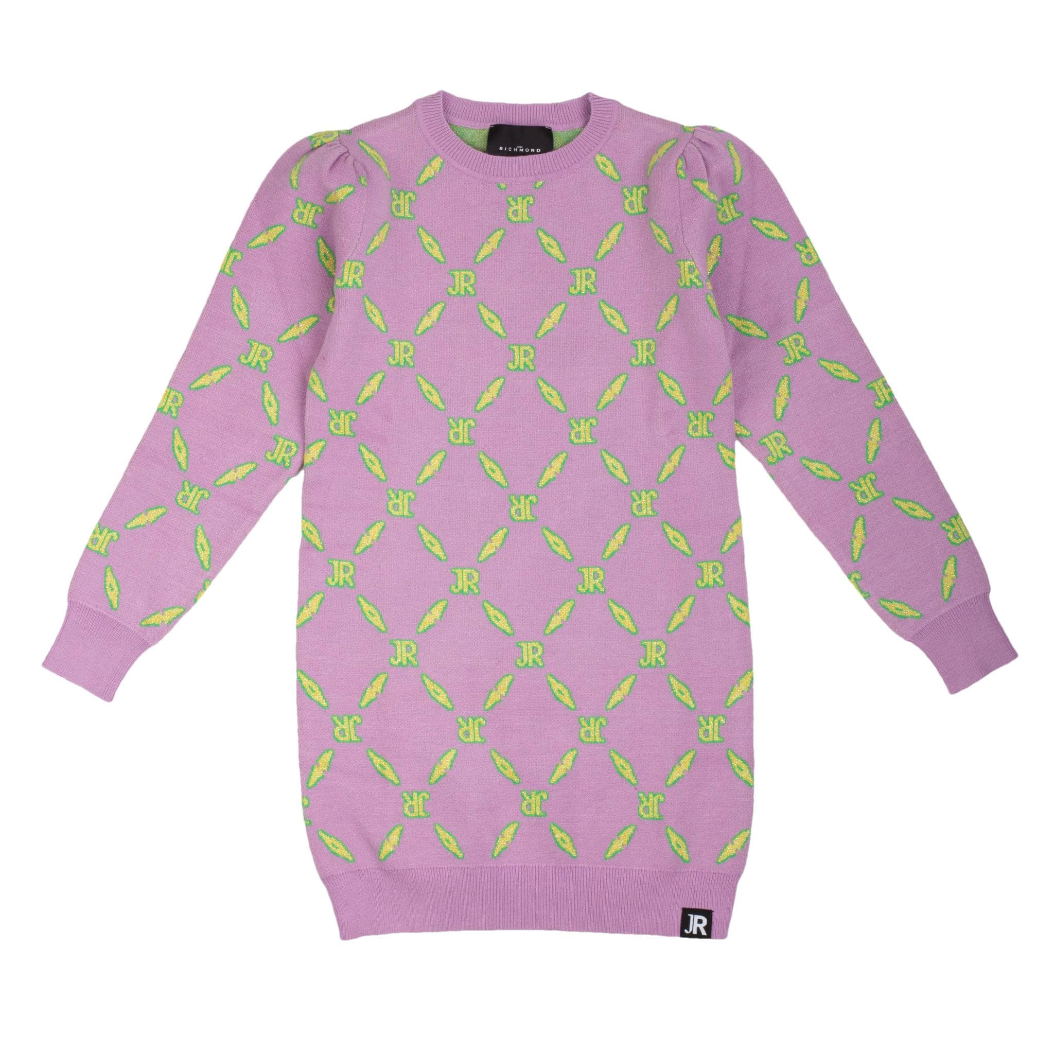 Детска рокля