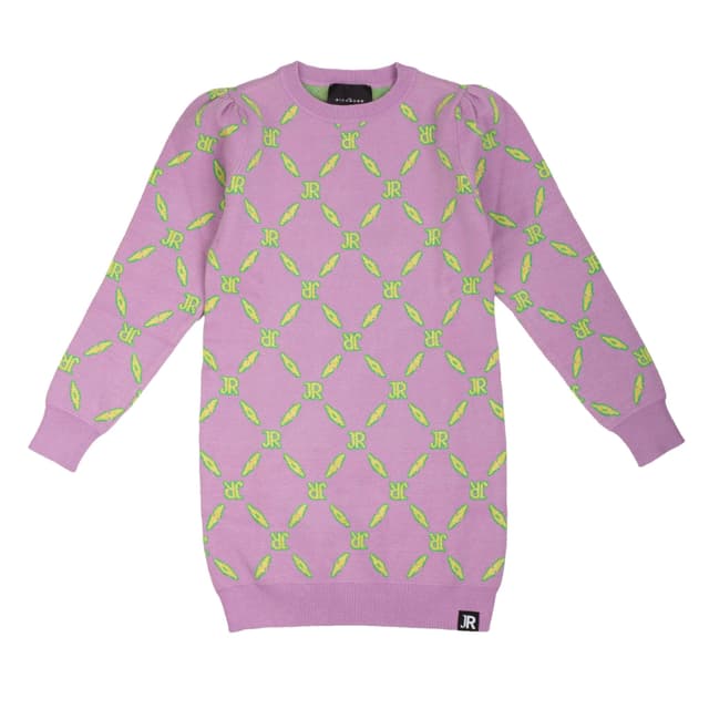 Детска рокля