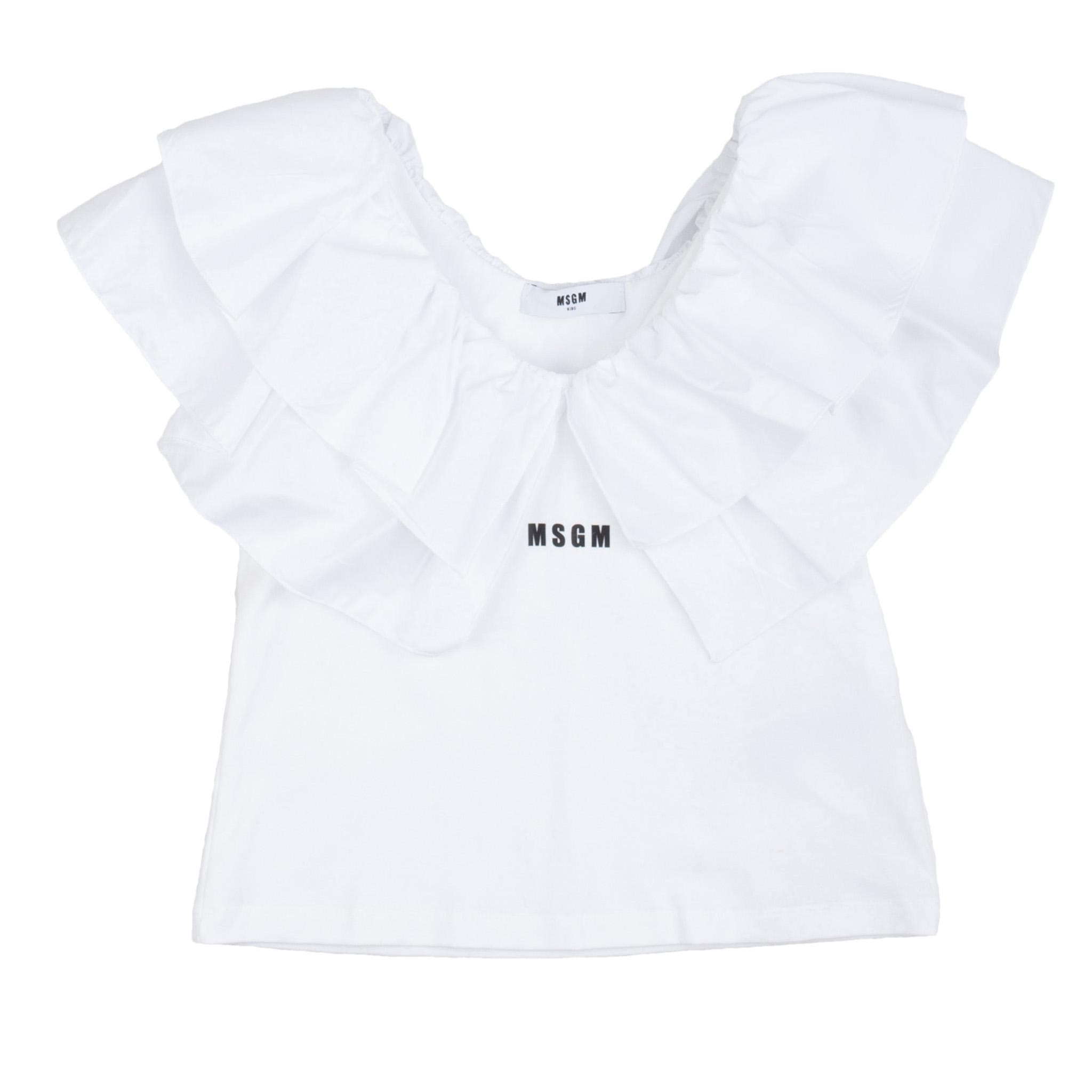 Тениска за момиче