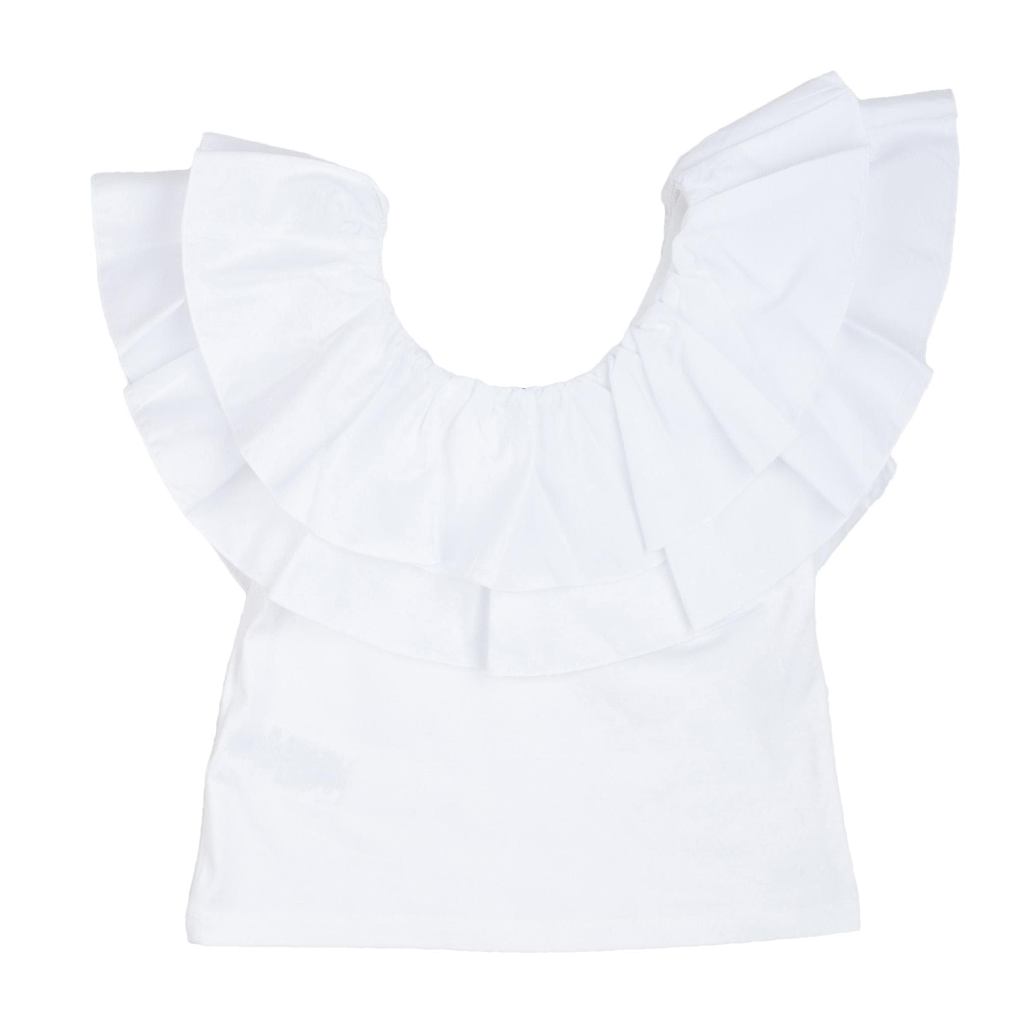 Тениска за момиче