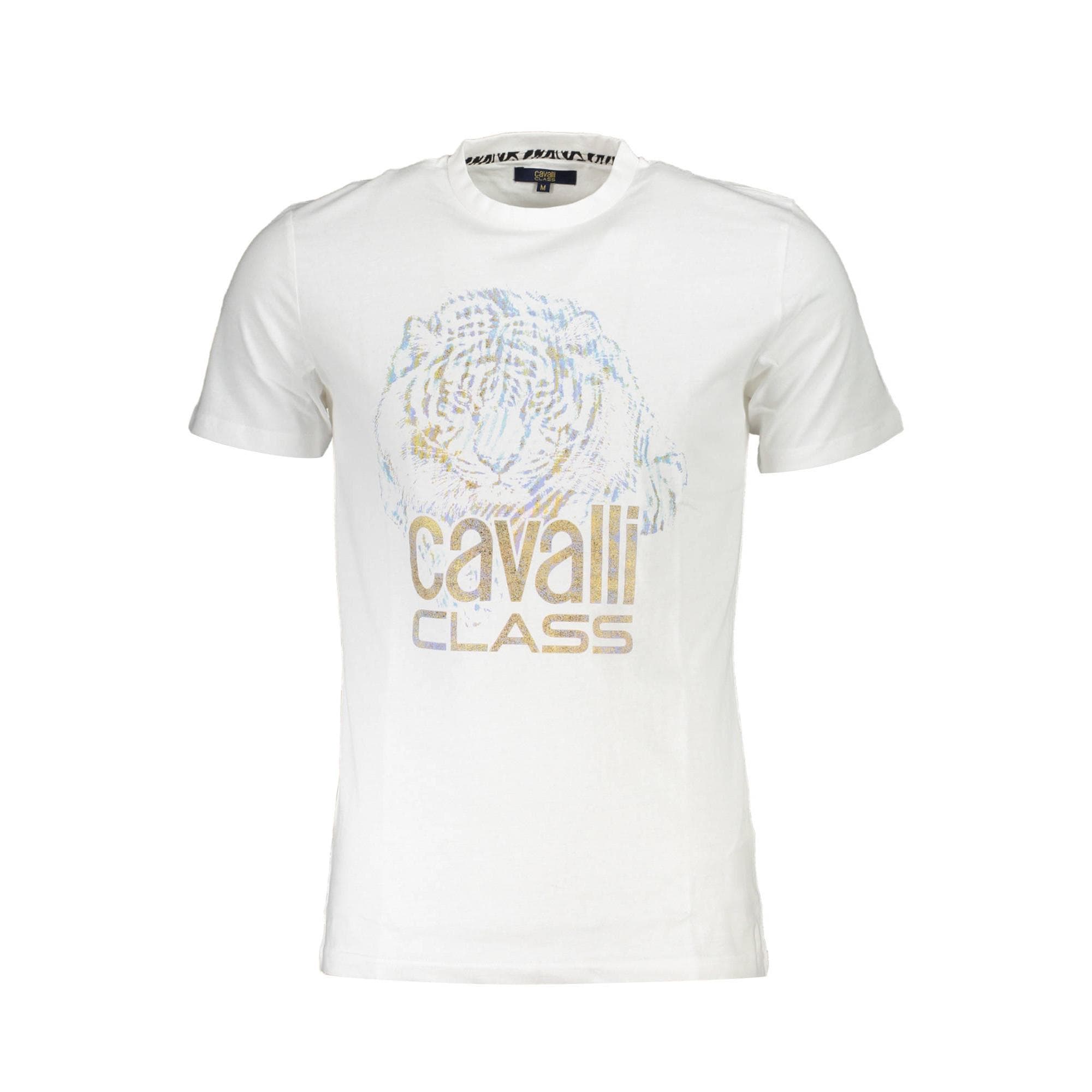 Мъжка тениска с къс ръкав