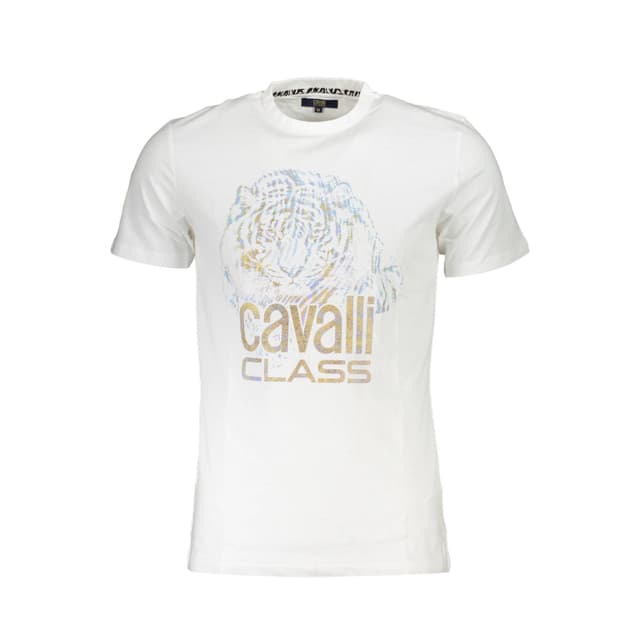 Мъжка тениска с къс ръкав