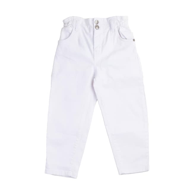 Детски дънки момиче