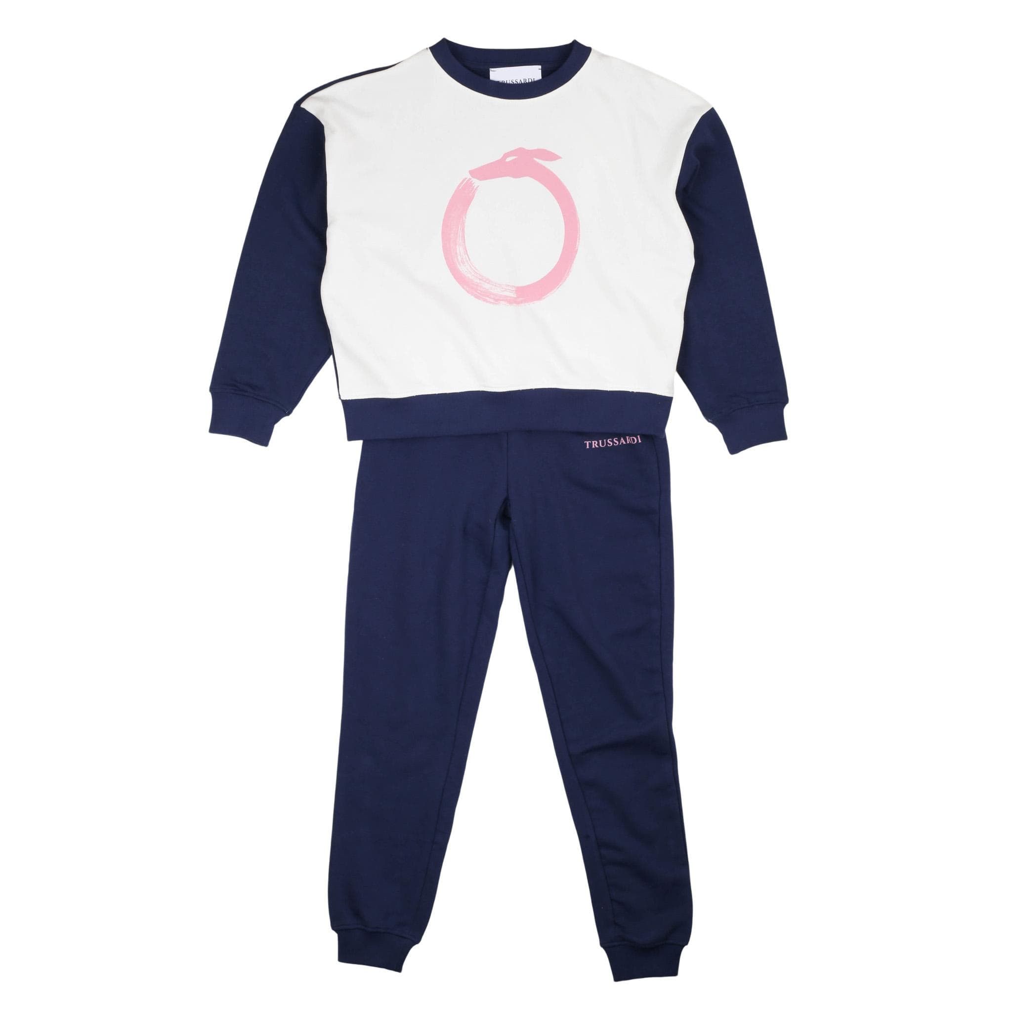 Комплект детски дрехи момиче