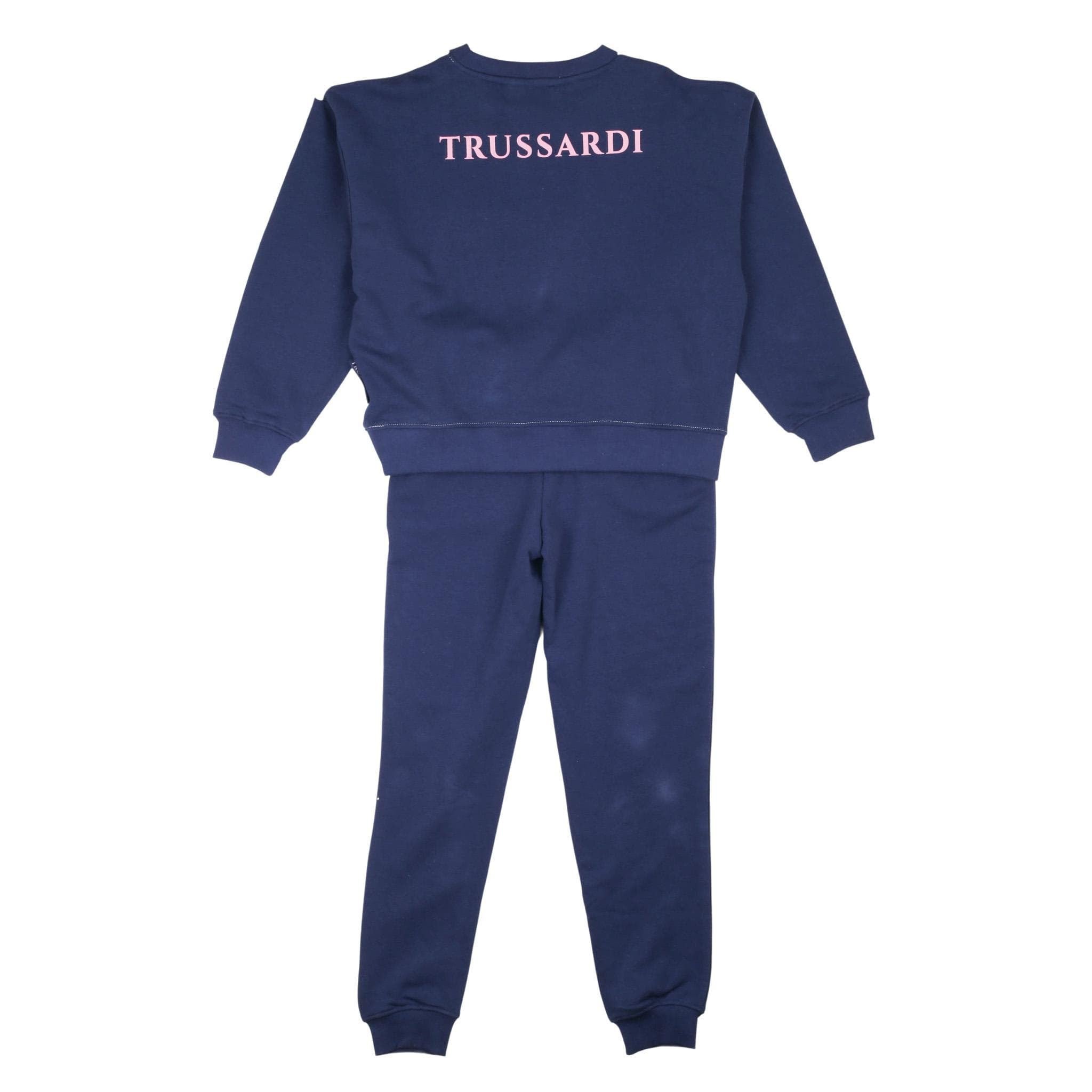 Комплект детски дрехи момиче