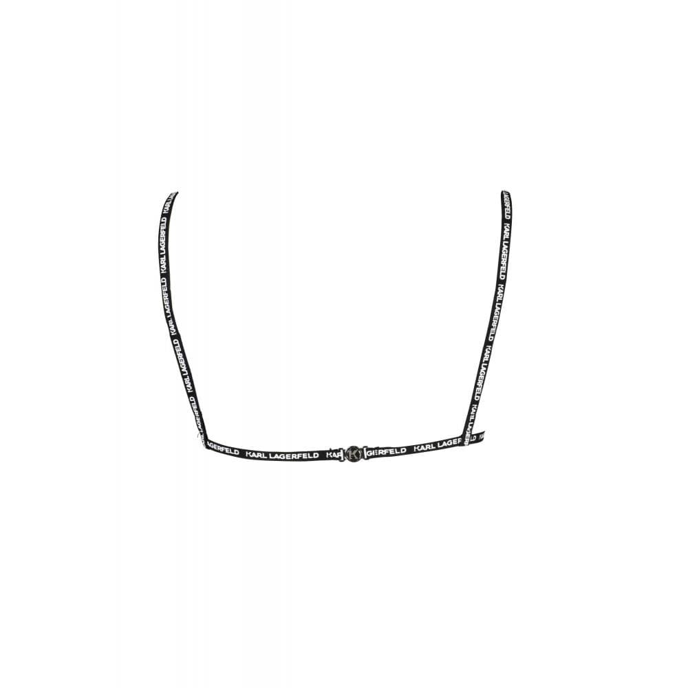 Дамски бански горна част