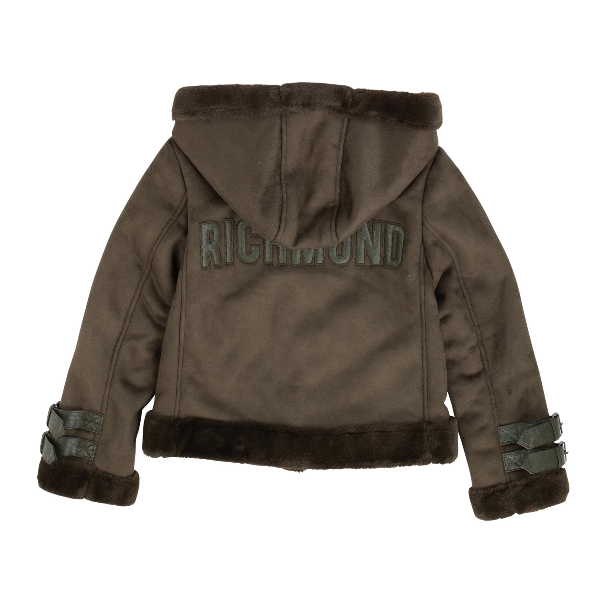 Яке за момче