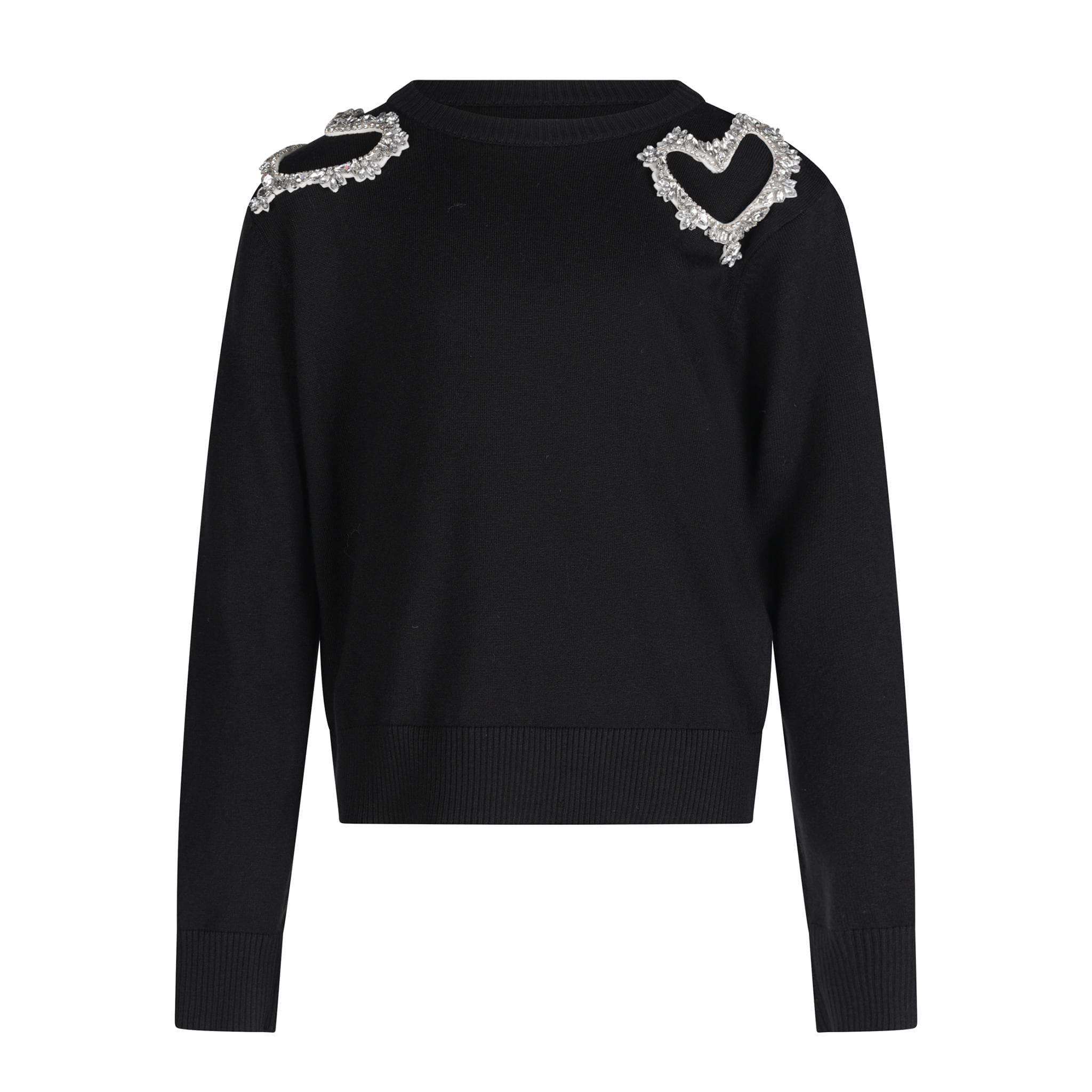 Детски пуловер момиче