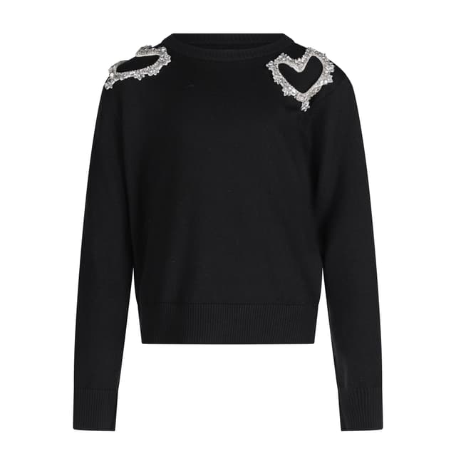 Детски пуловер момиче