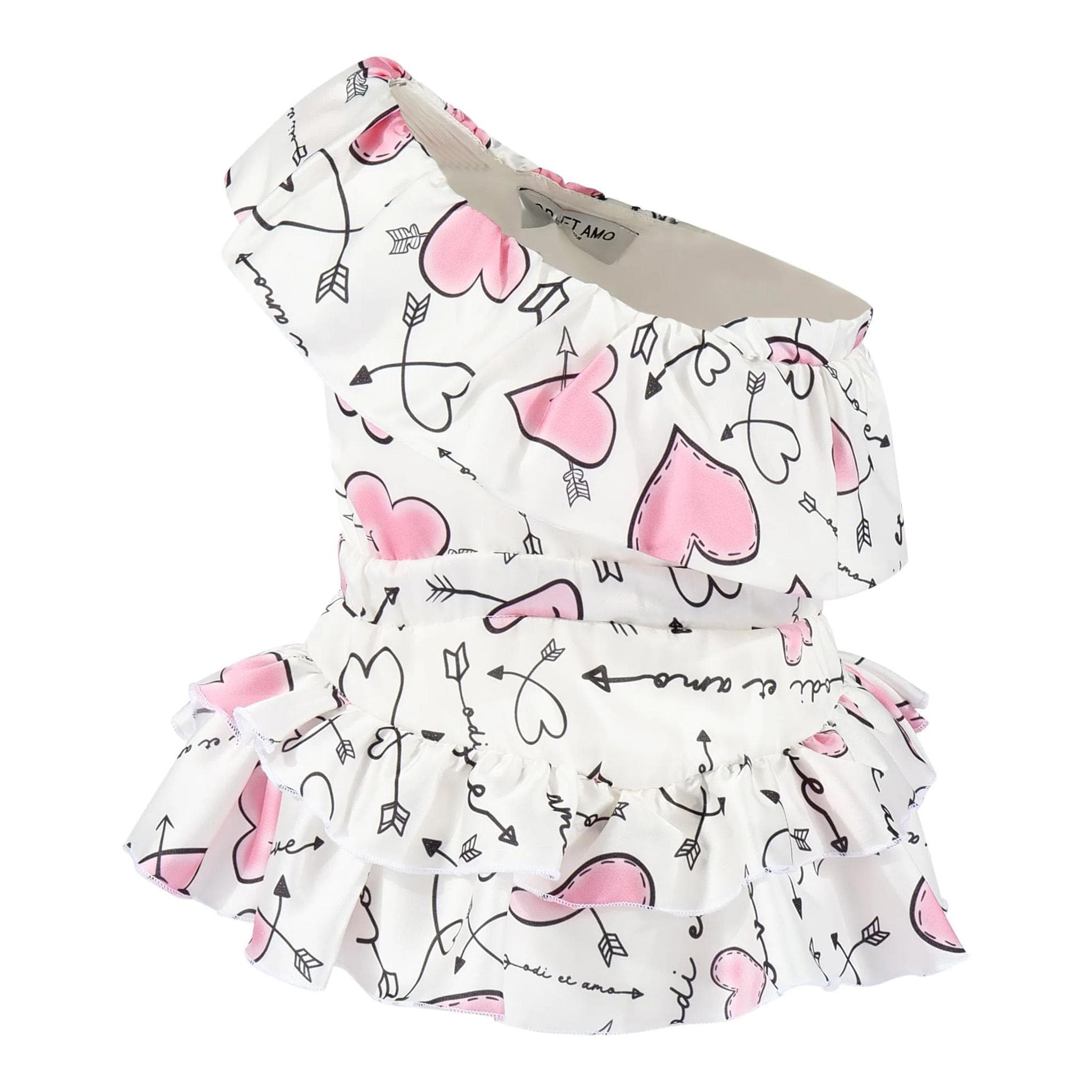 Детска рокля