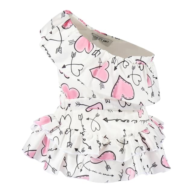 Детска рокля