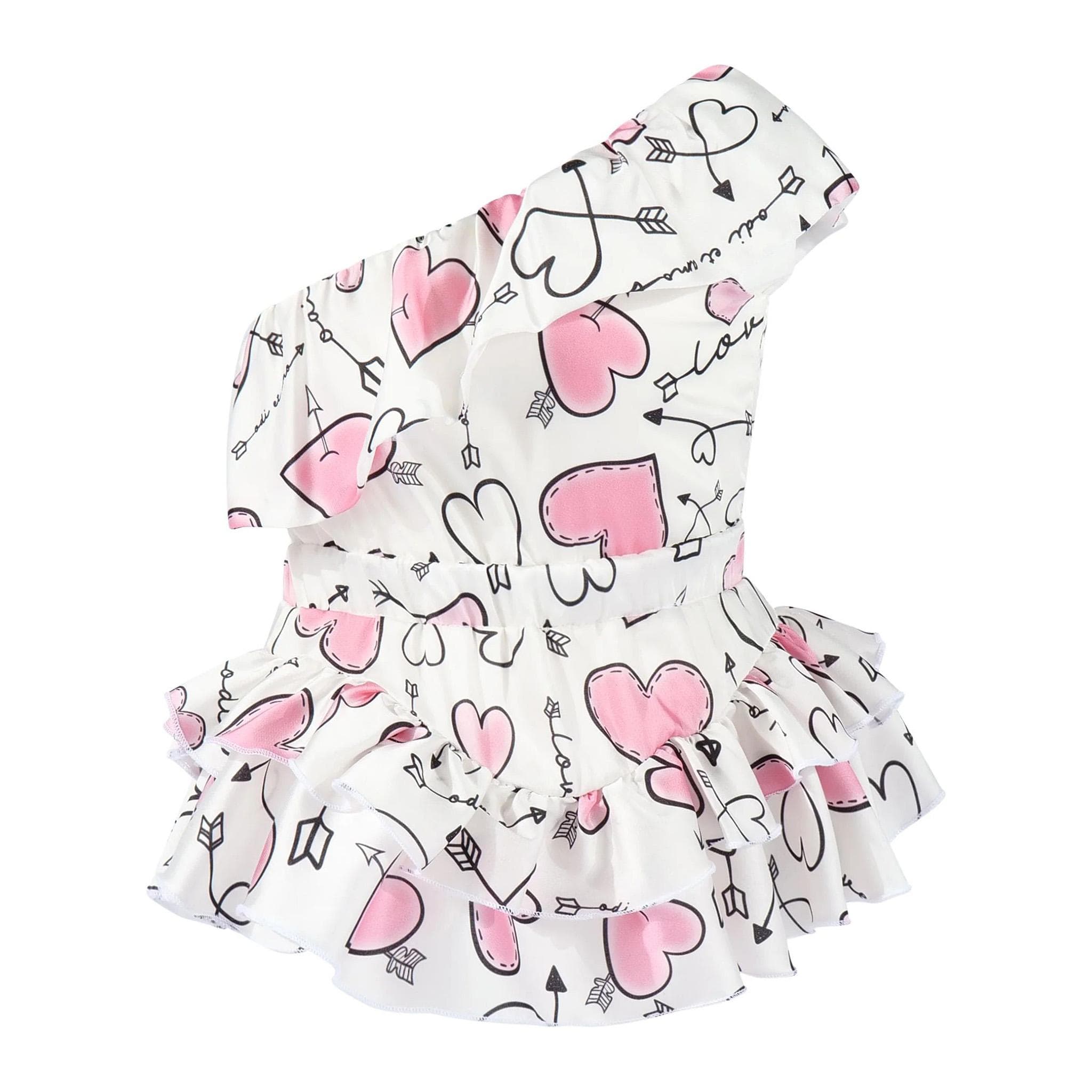 Детска рокля