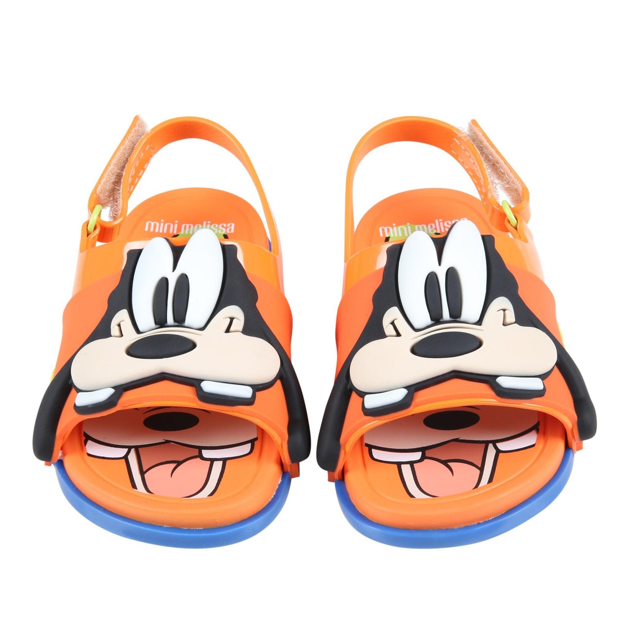 Детски сандали за момиче