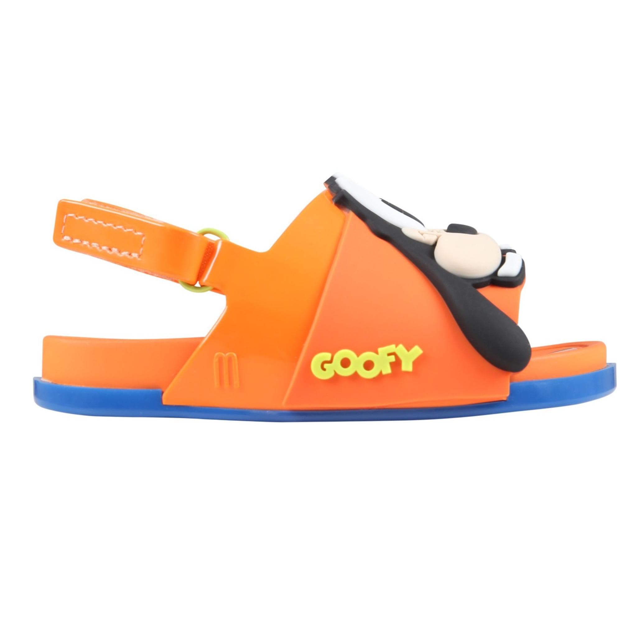 Детски сандали за момиче