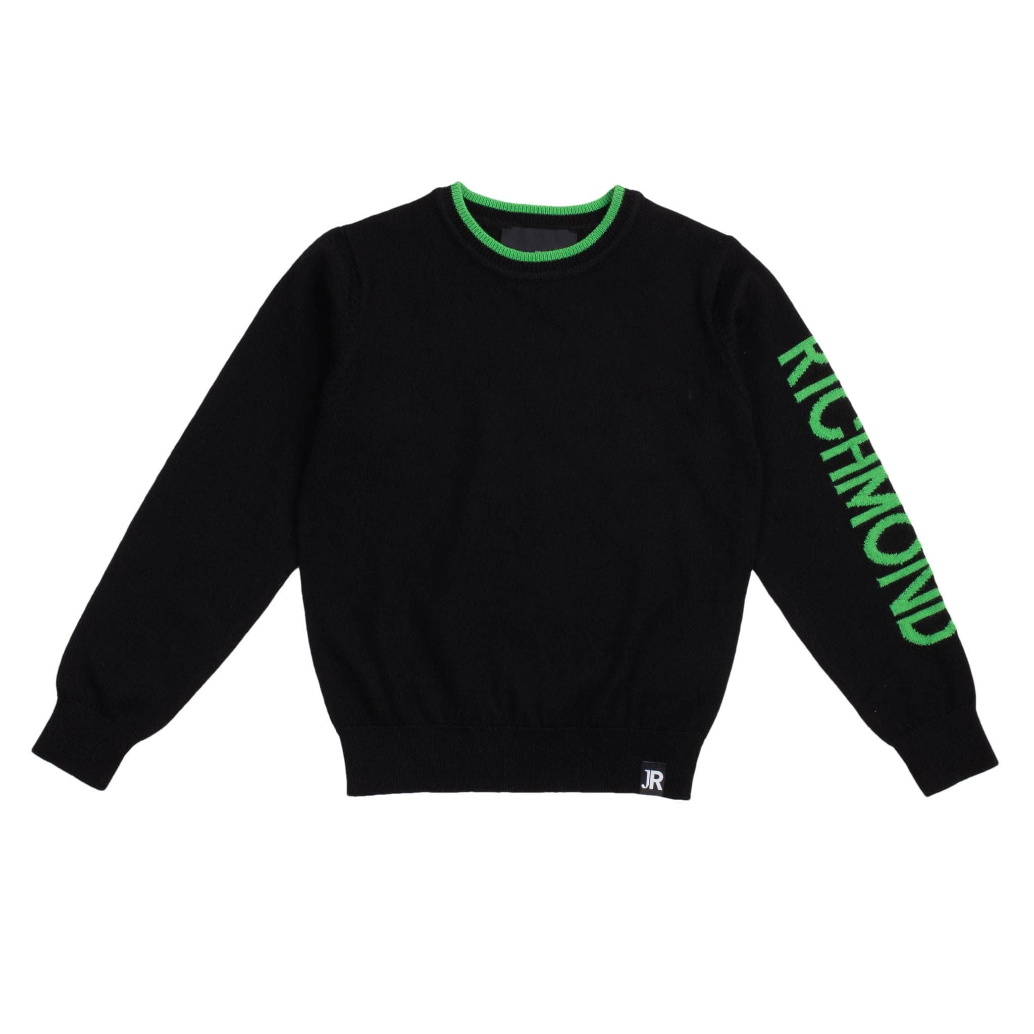 Детски пуловер момче