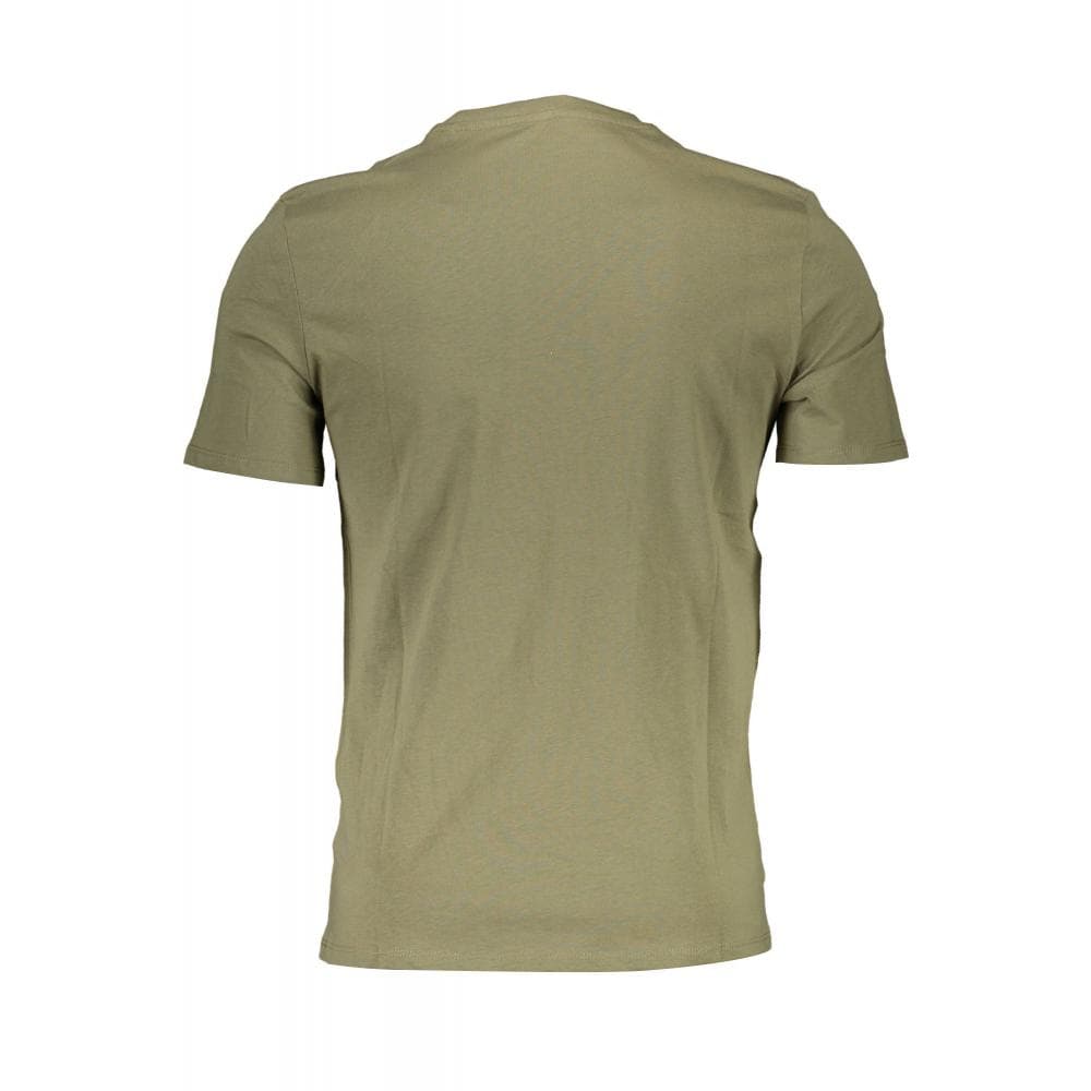 Мъжка тениска с къс ръкав