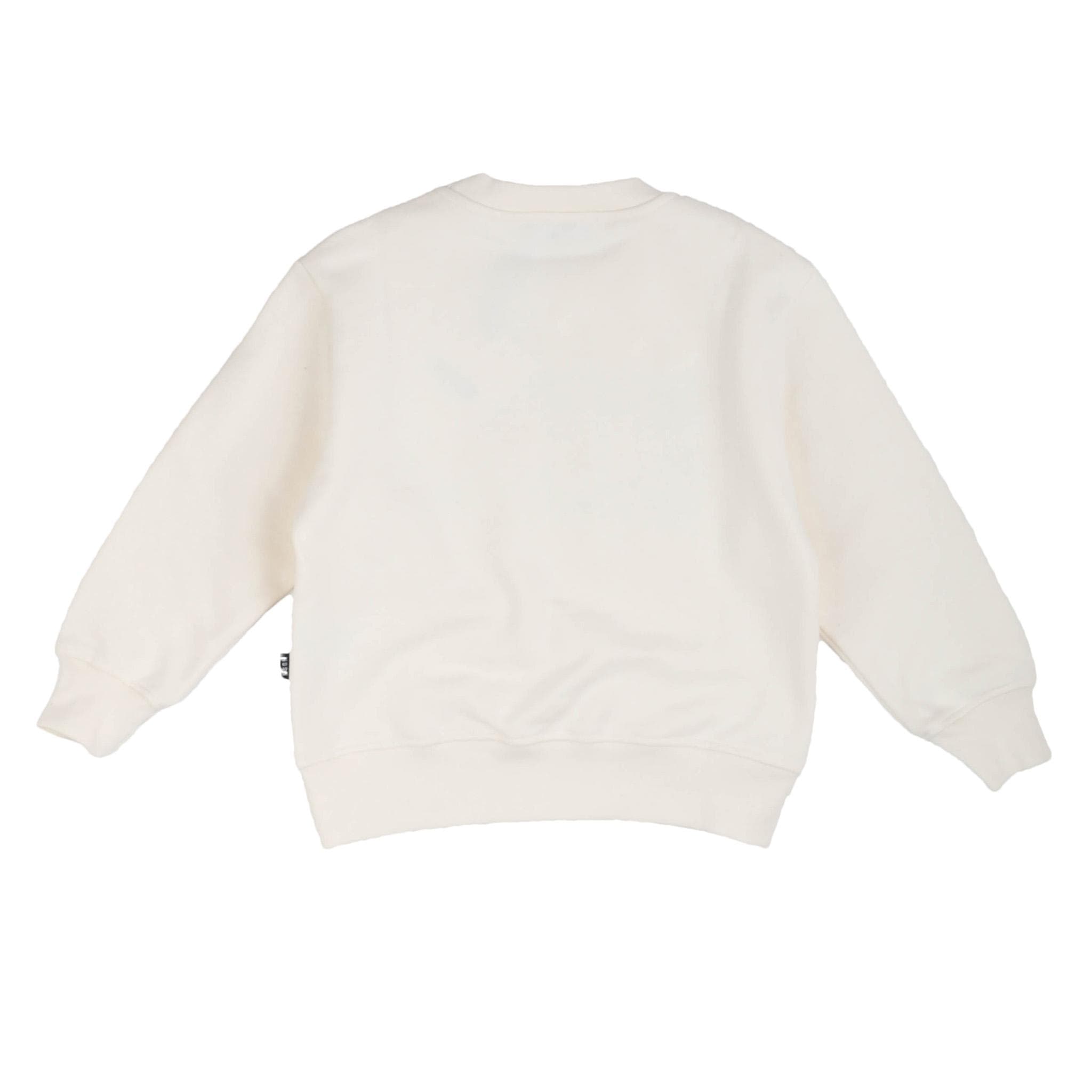 Детски суичър момче