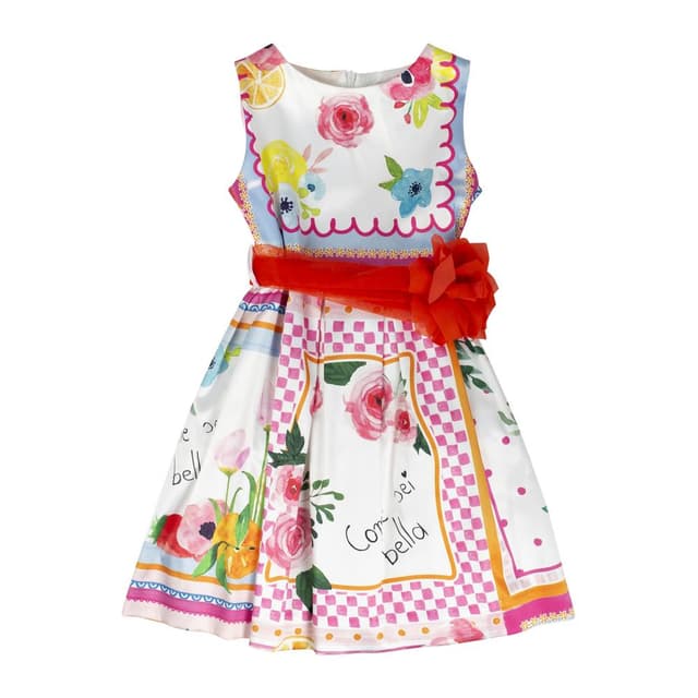 Детска рокля