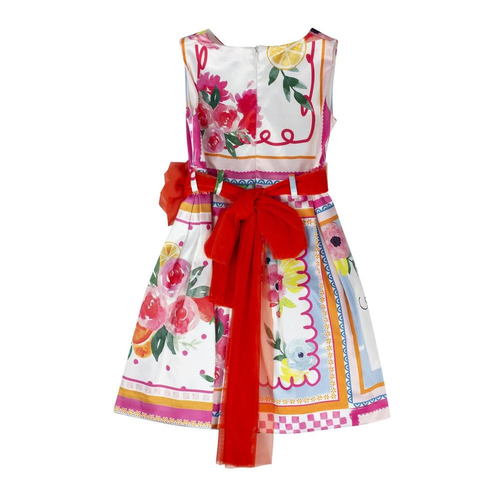 Детска рокля