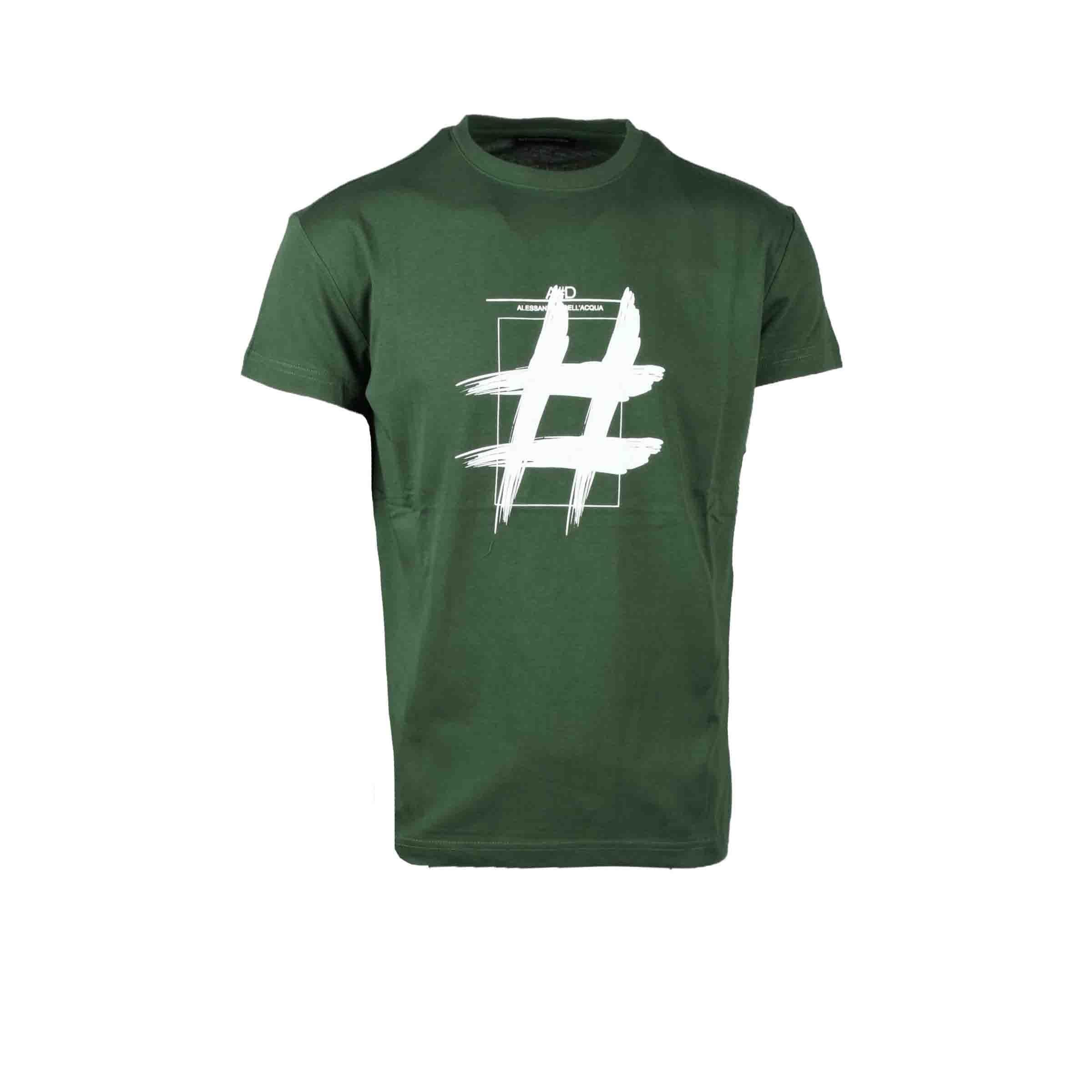 Мъжка тениска