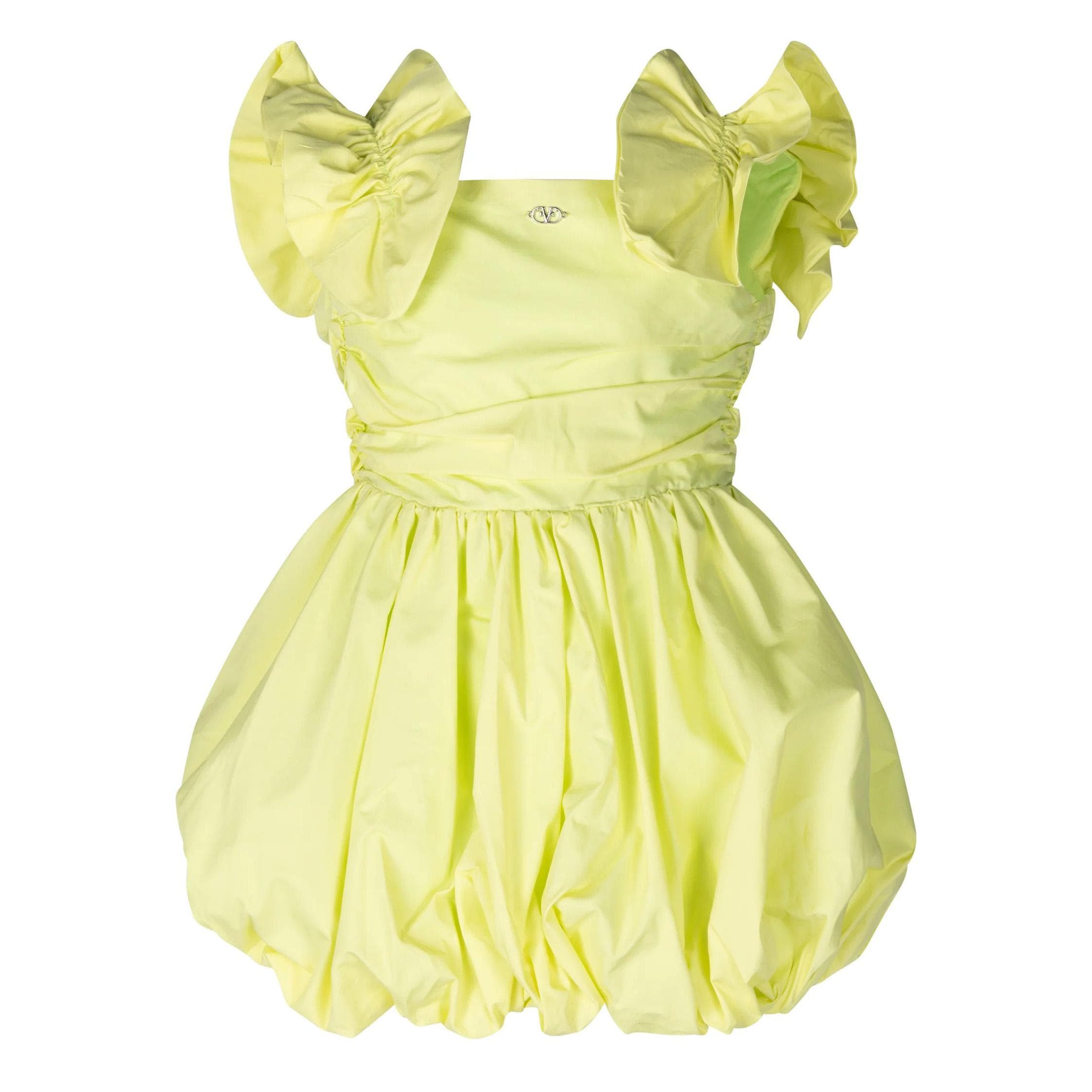 Детска рокля