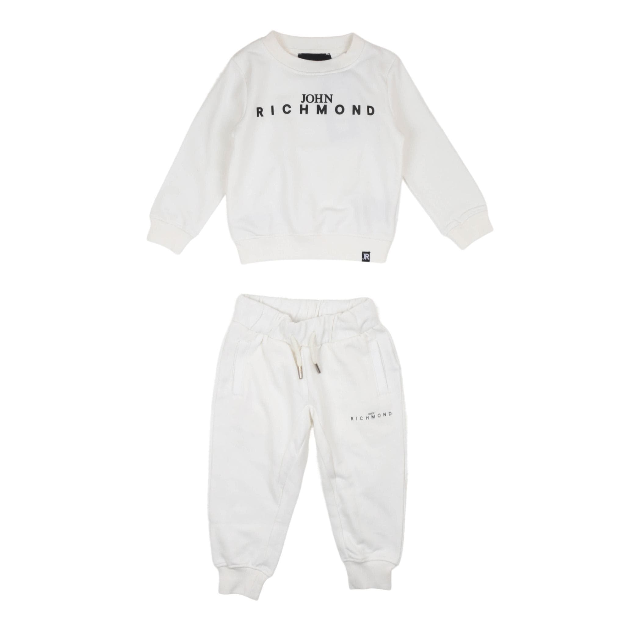 Комплект детски дрехи момче