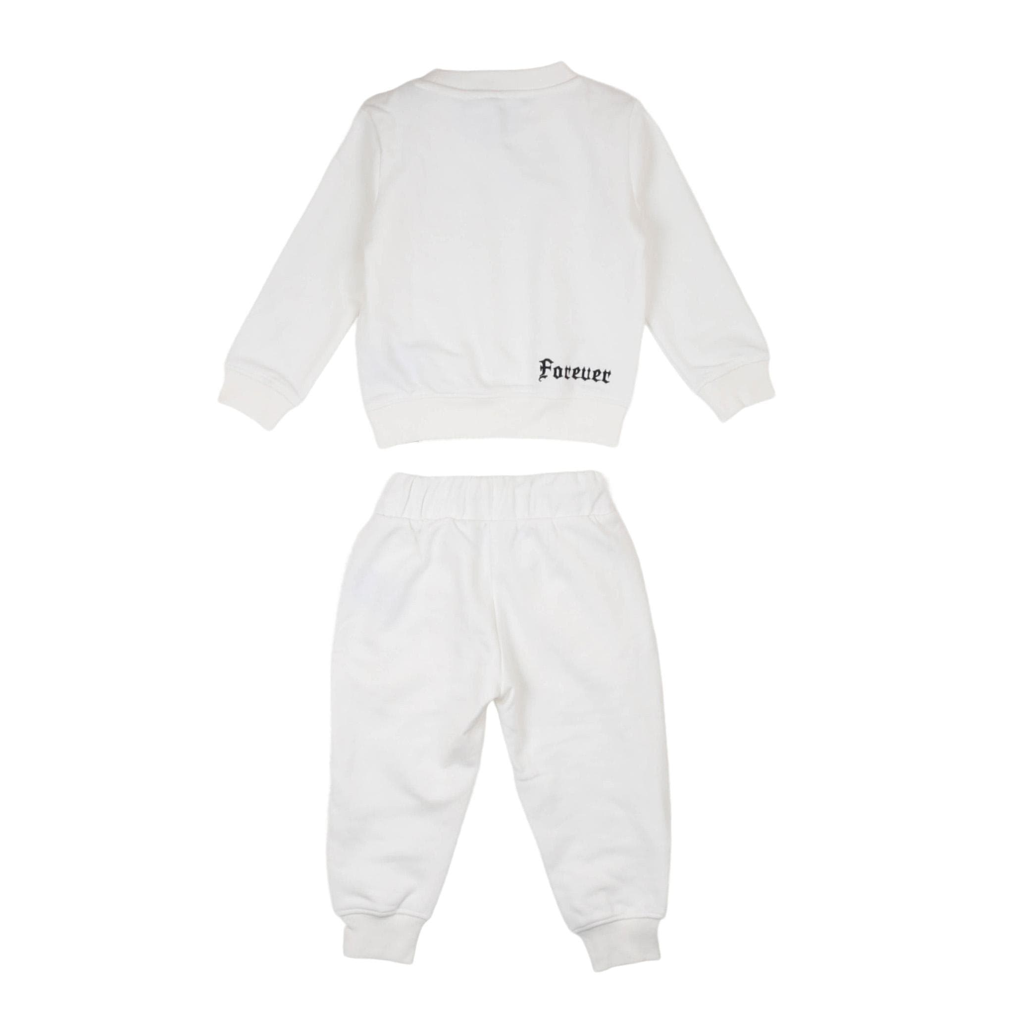 Комплект детски дрехи момче