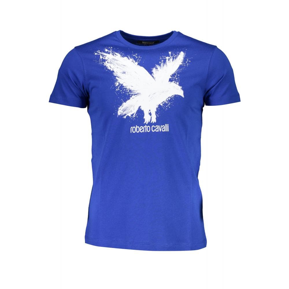 Мъжка тениска с къс ръкав