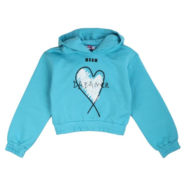 Детски суичър момиче