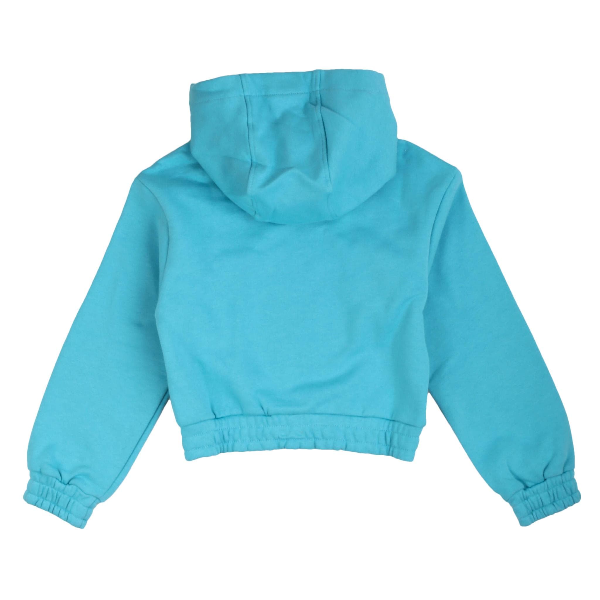 Детски суичър момиче