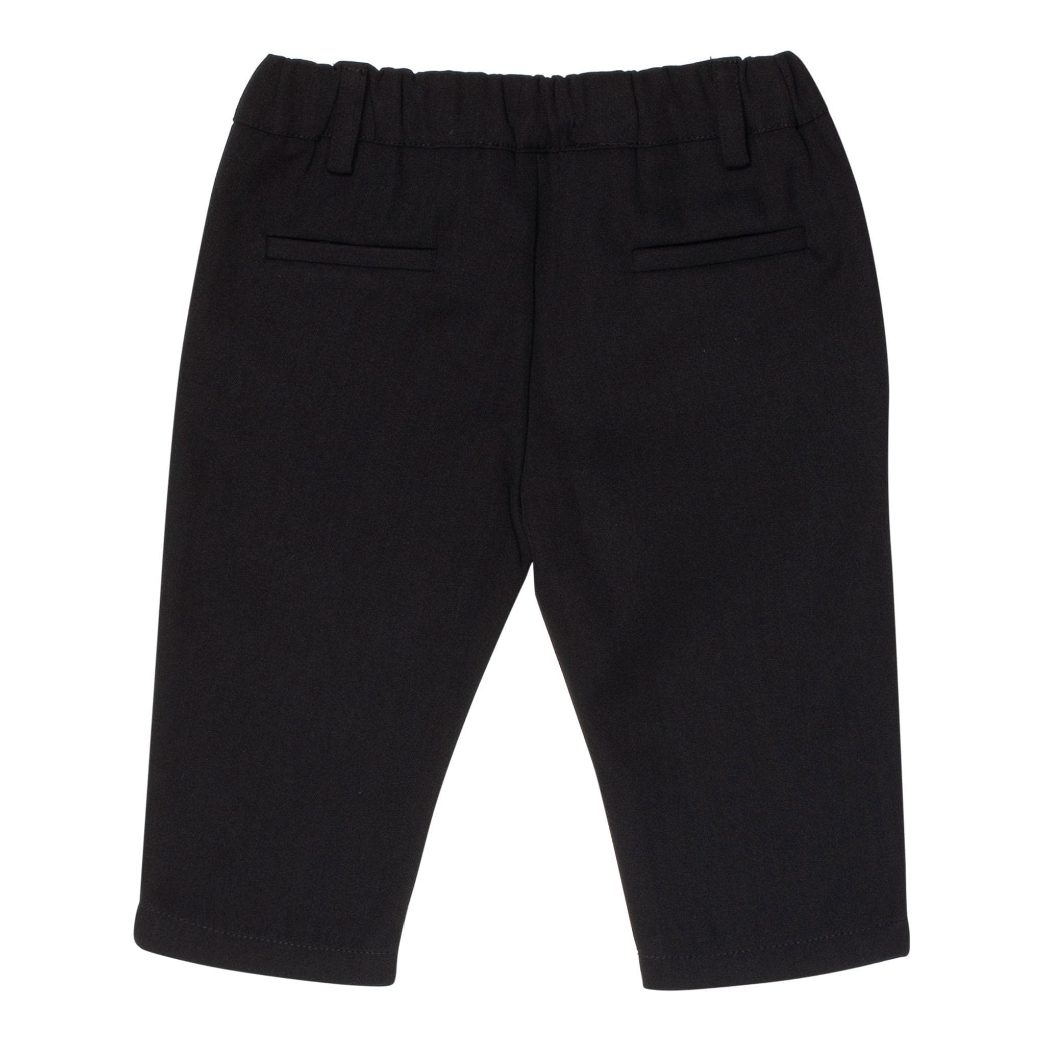 Дълги панталони момче