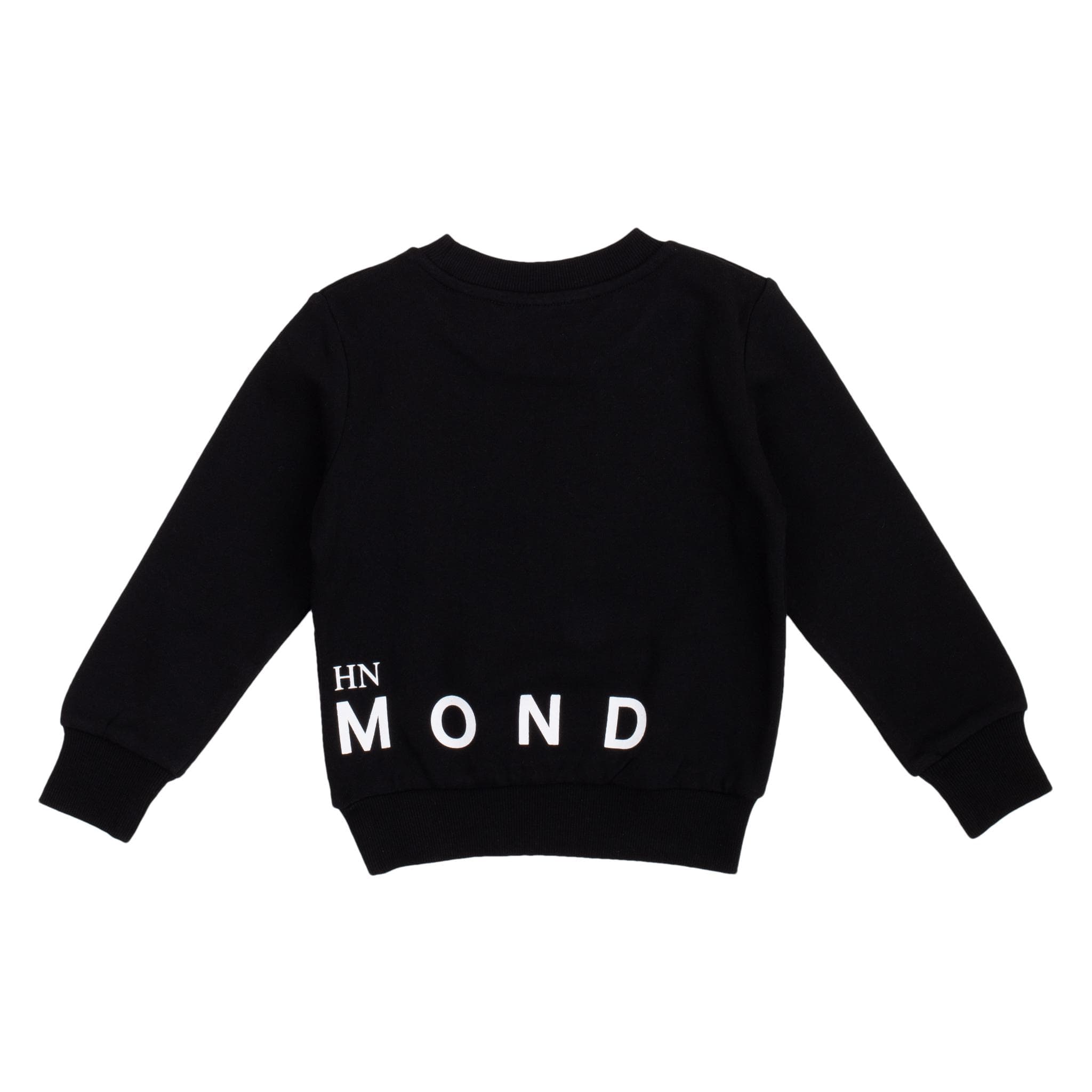 Детски суичър момче