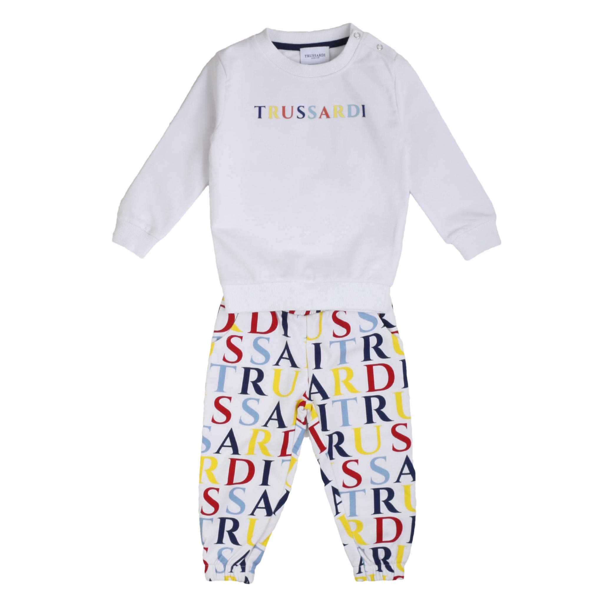 Комплект детски дрехи момче