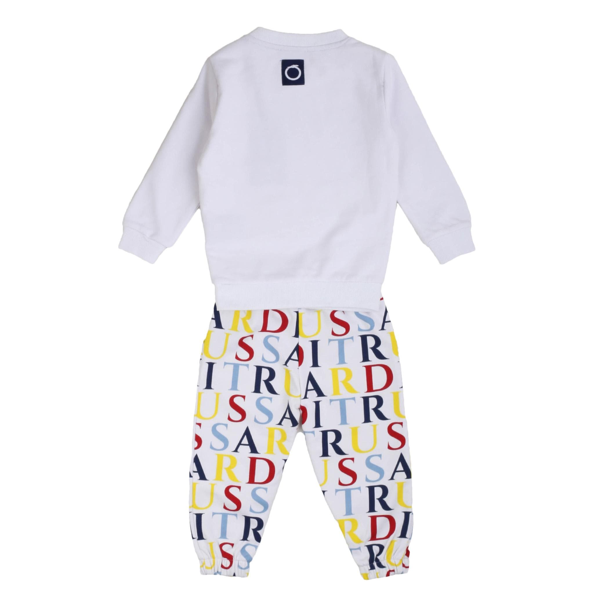 Комплект детски дрехи момче