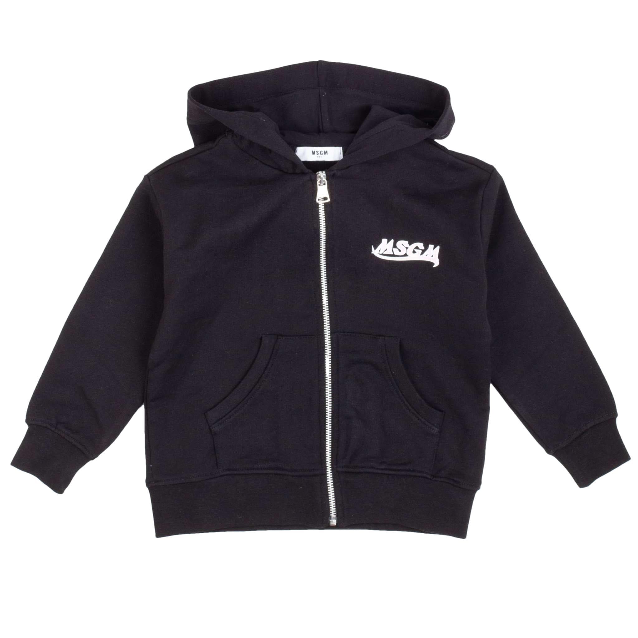 Детски суичър