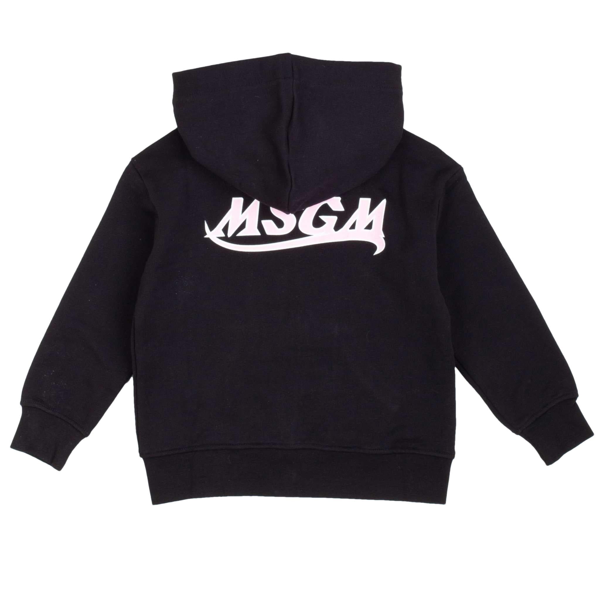 Детски суичър