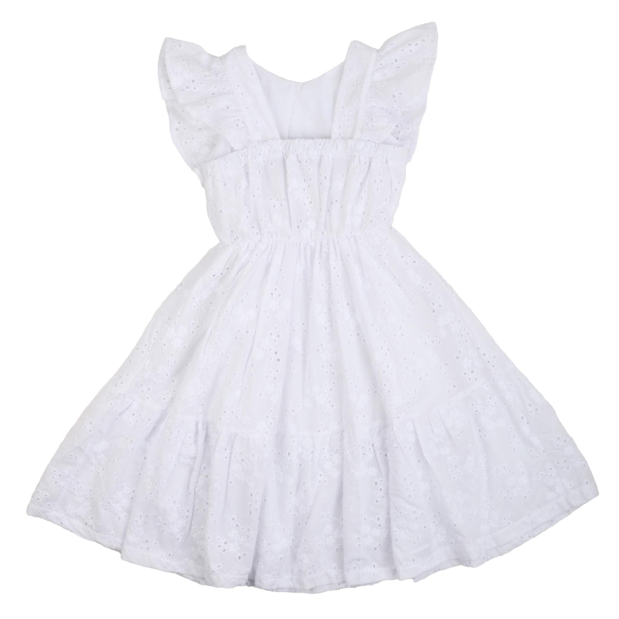 Детска рокля