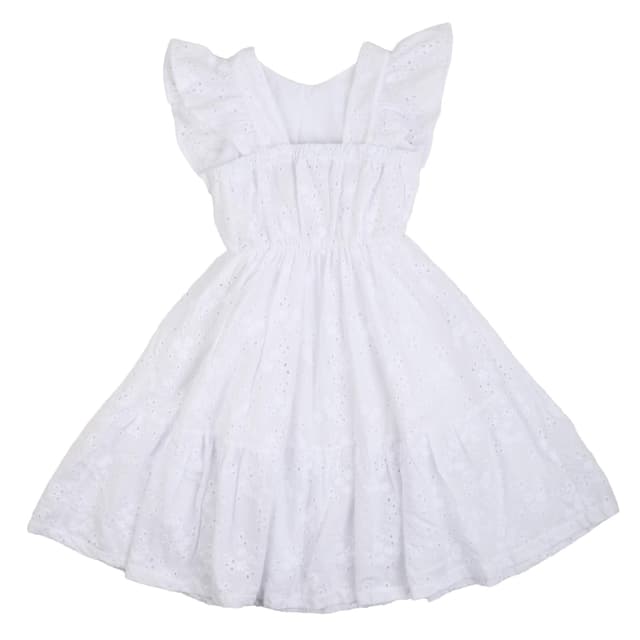 Детска рокля