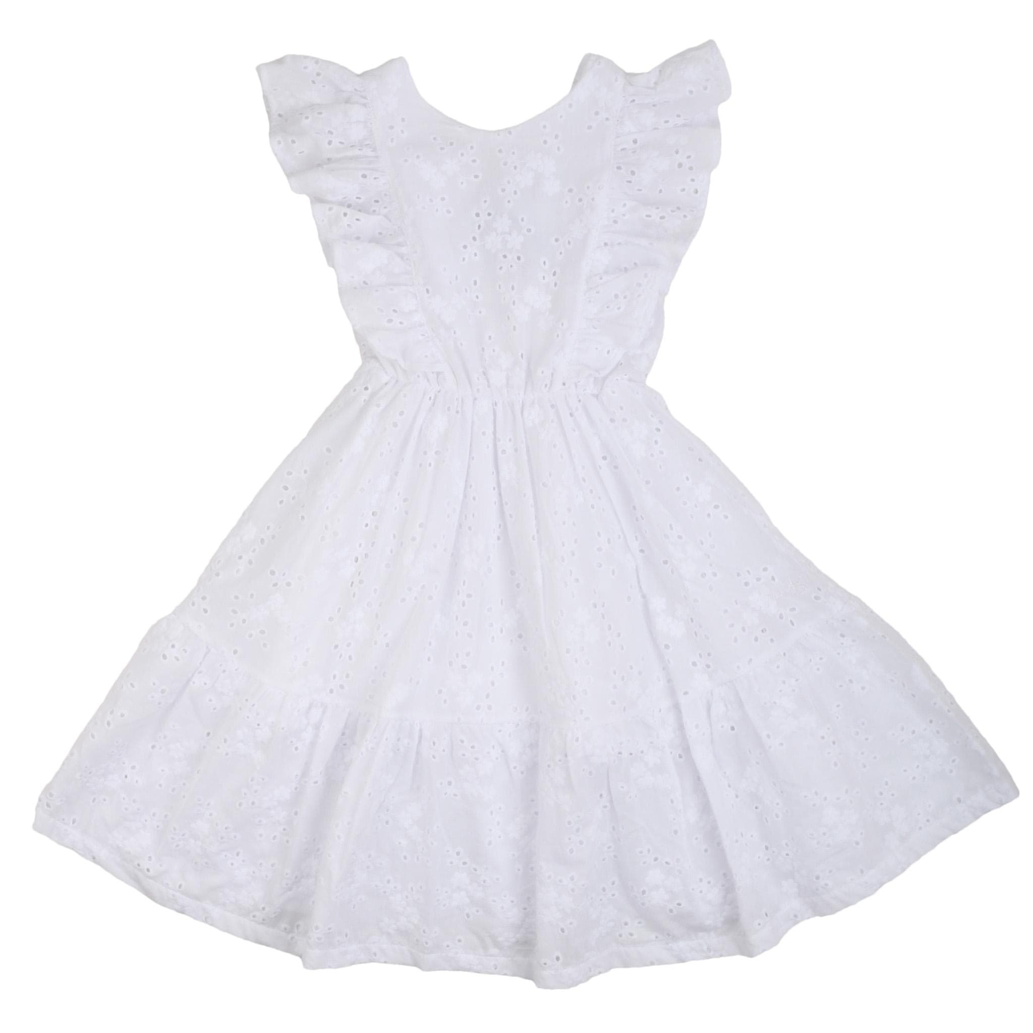 Детска рокля