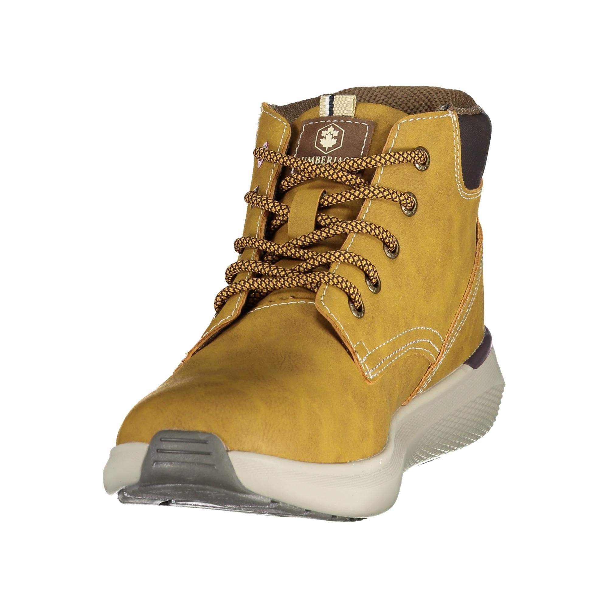 Мъжки спортни обувки , кафяви