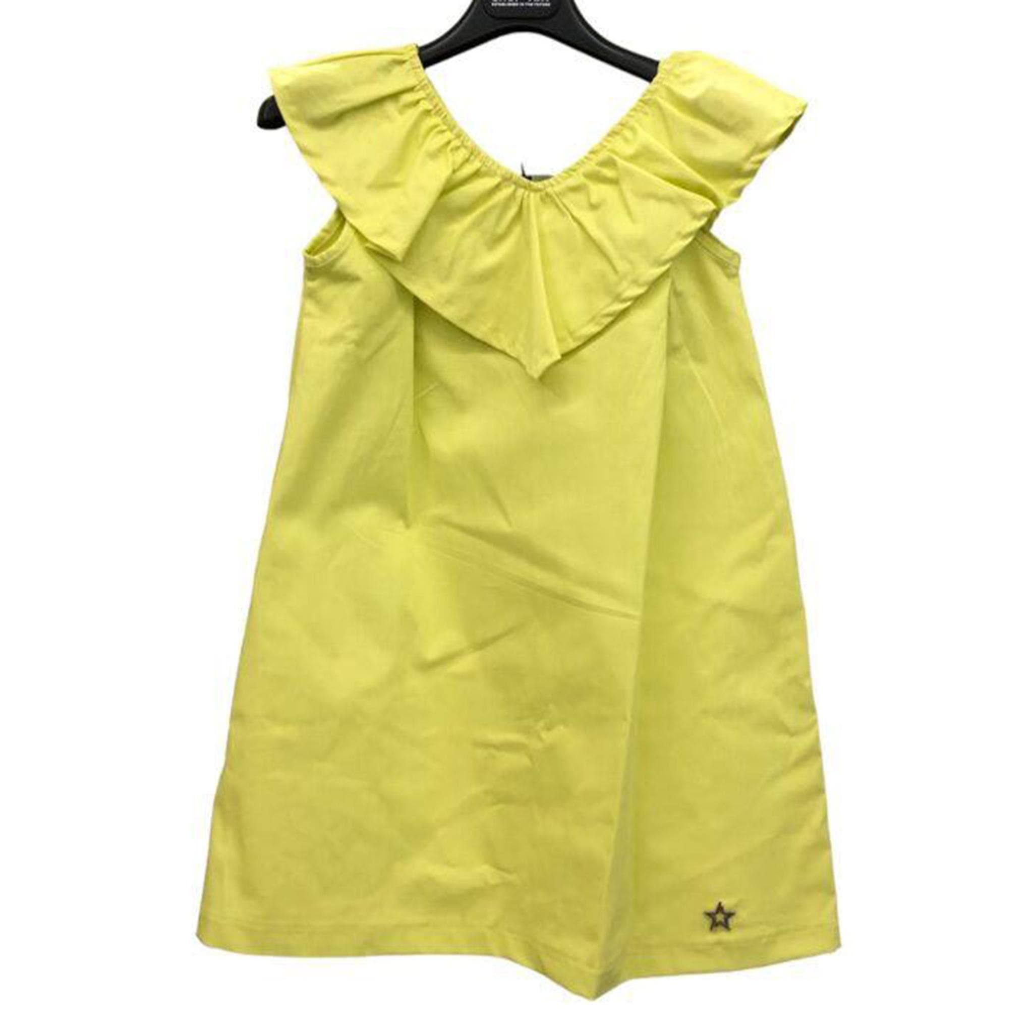 Детска рокля