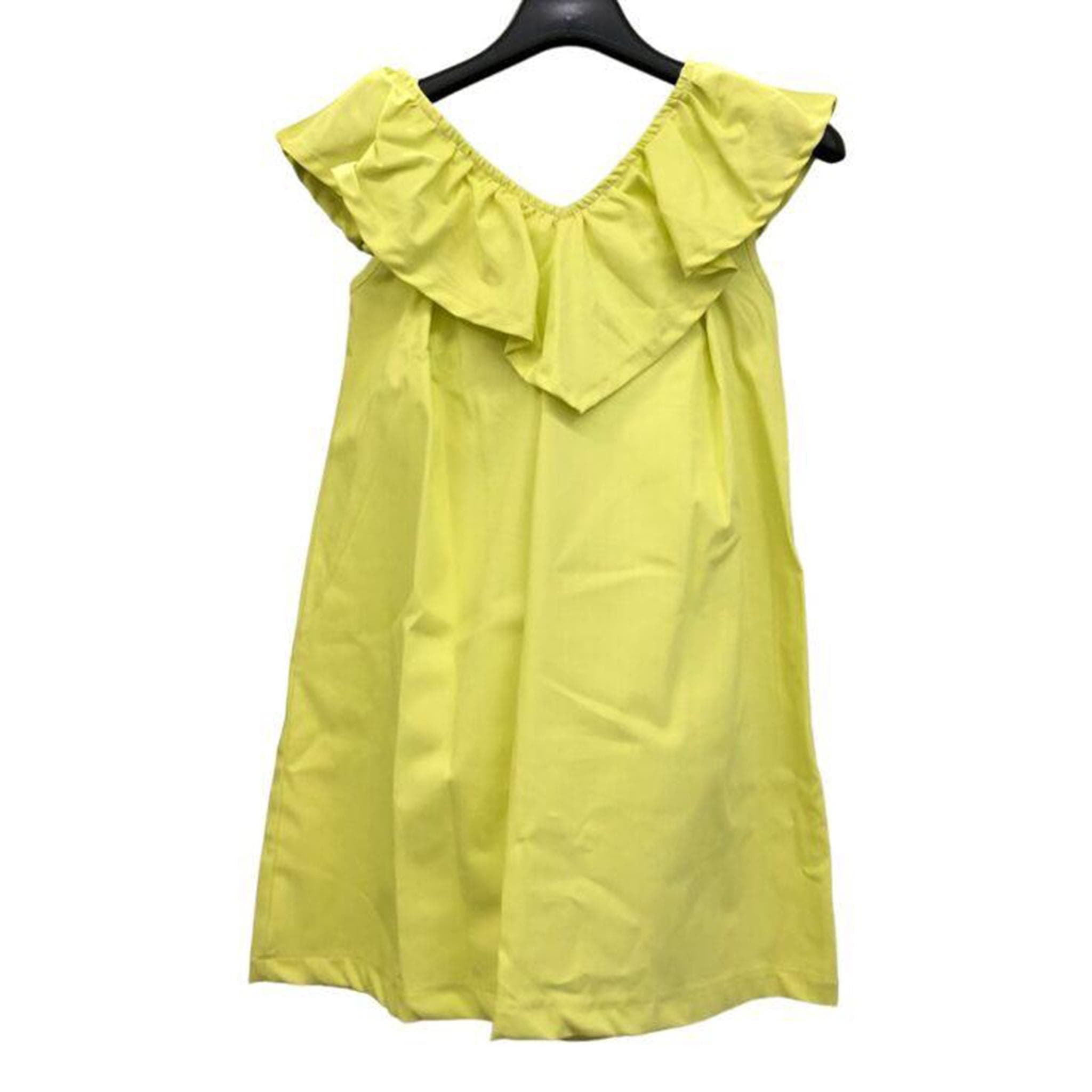 Детска рокля