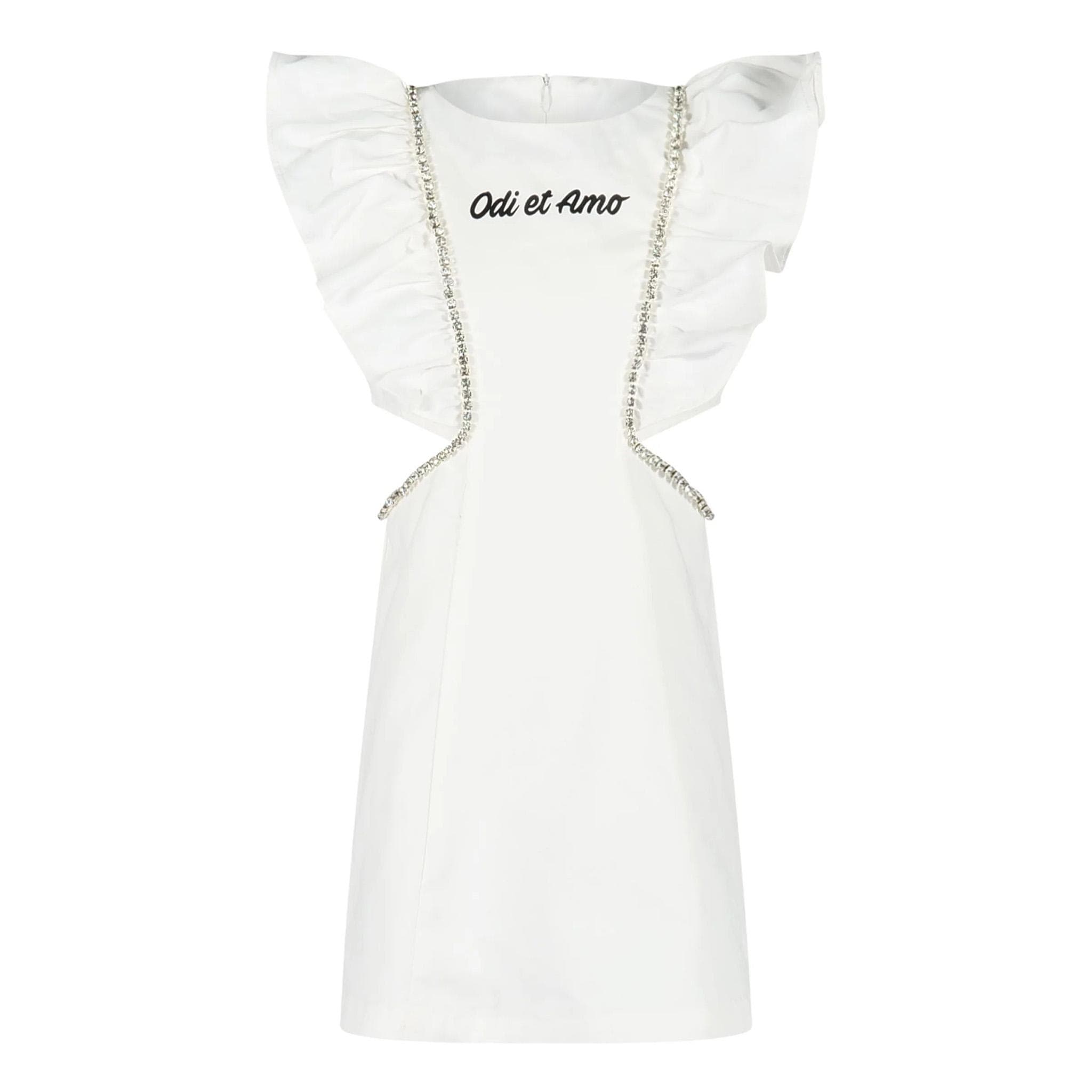 Детска рокля