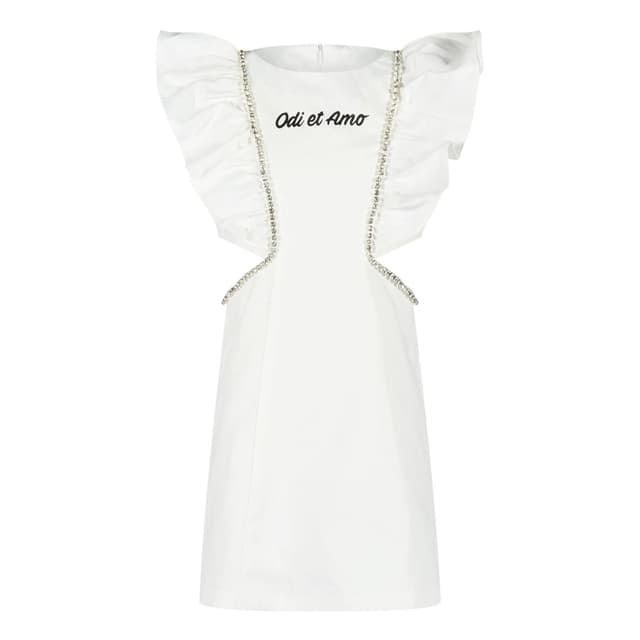 Детска рокля