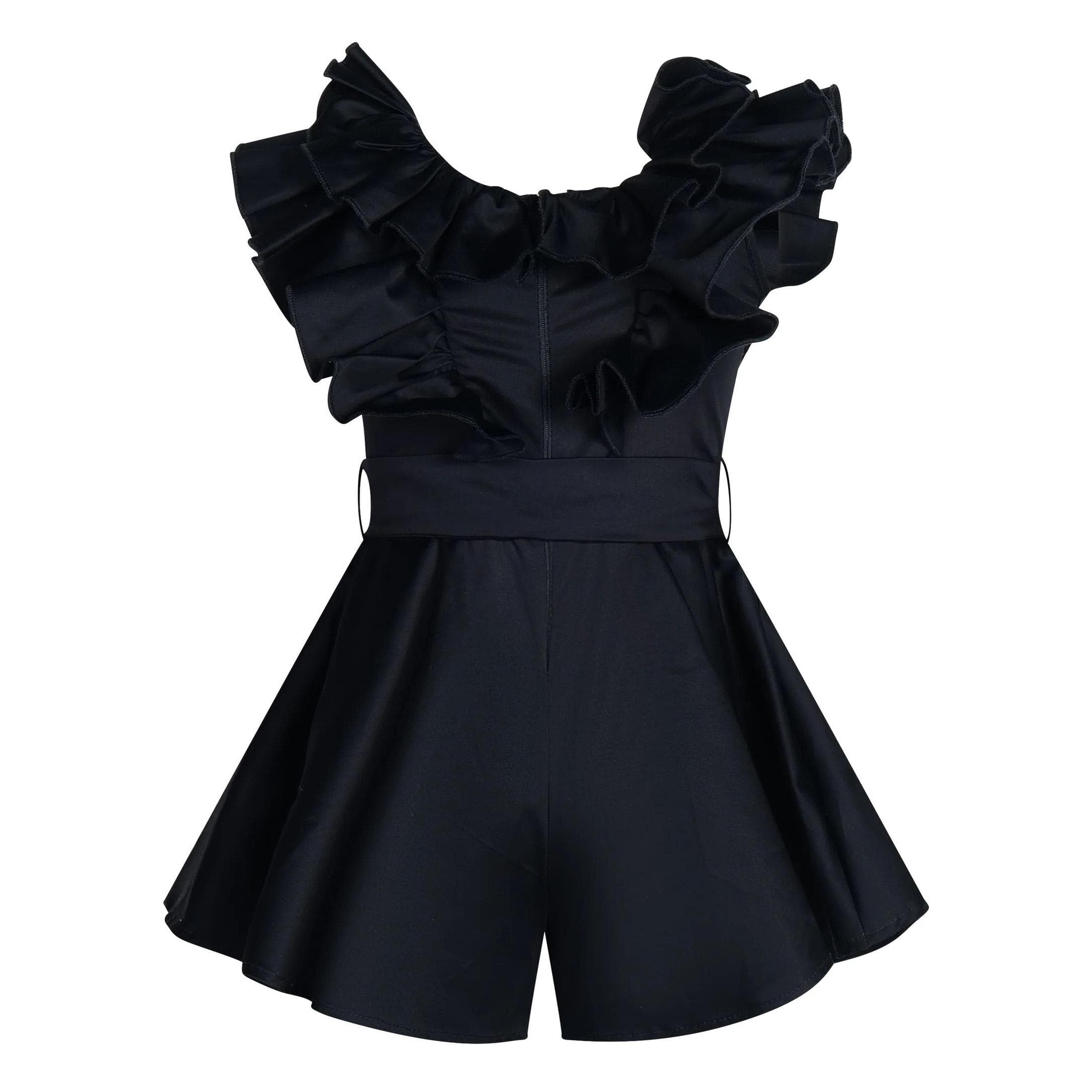 Детска рокля