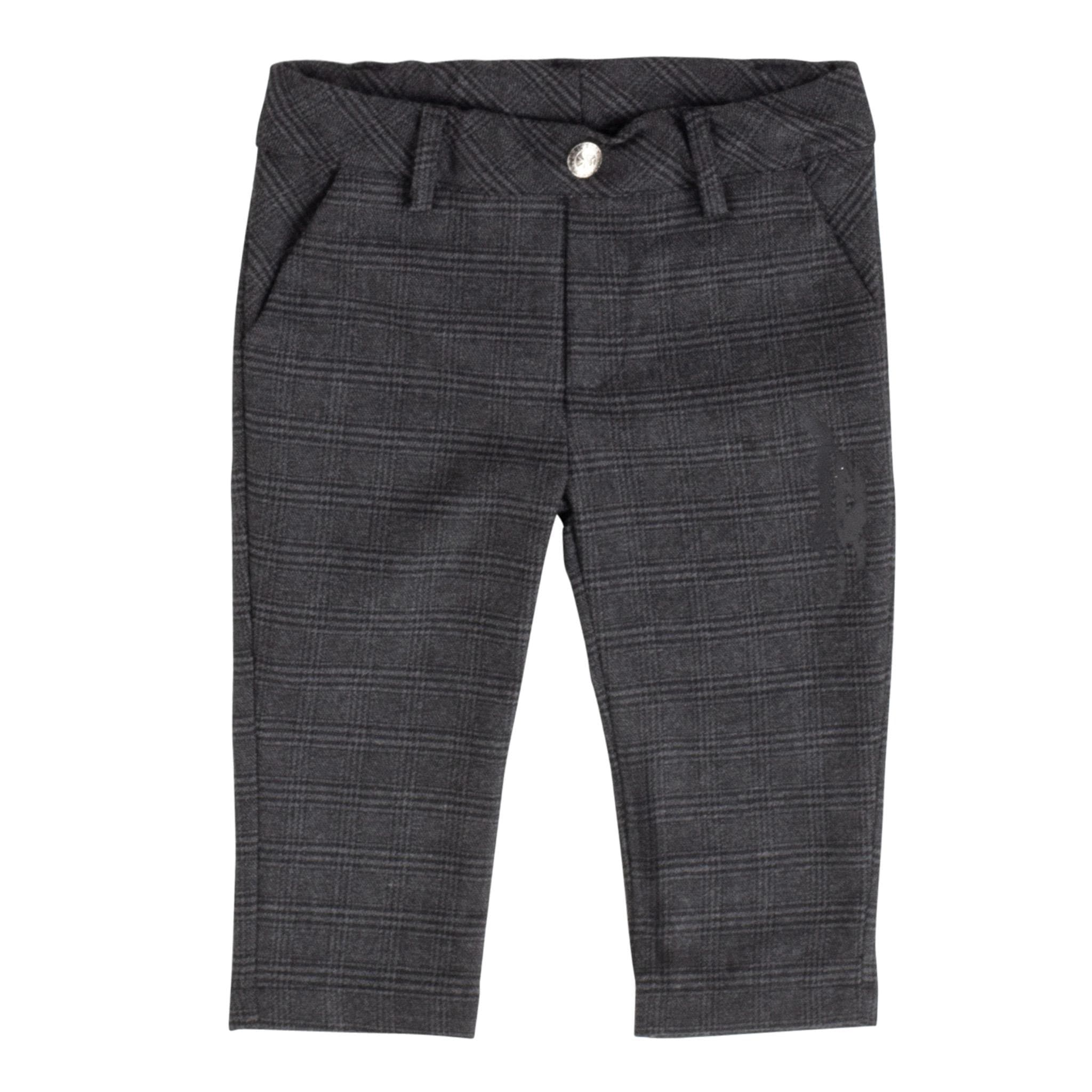 Дълги панталони момче