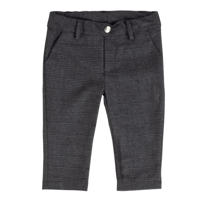 Дълги панталони момче