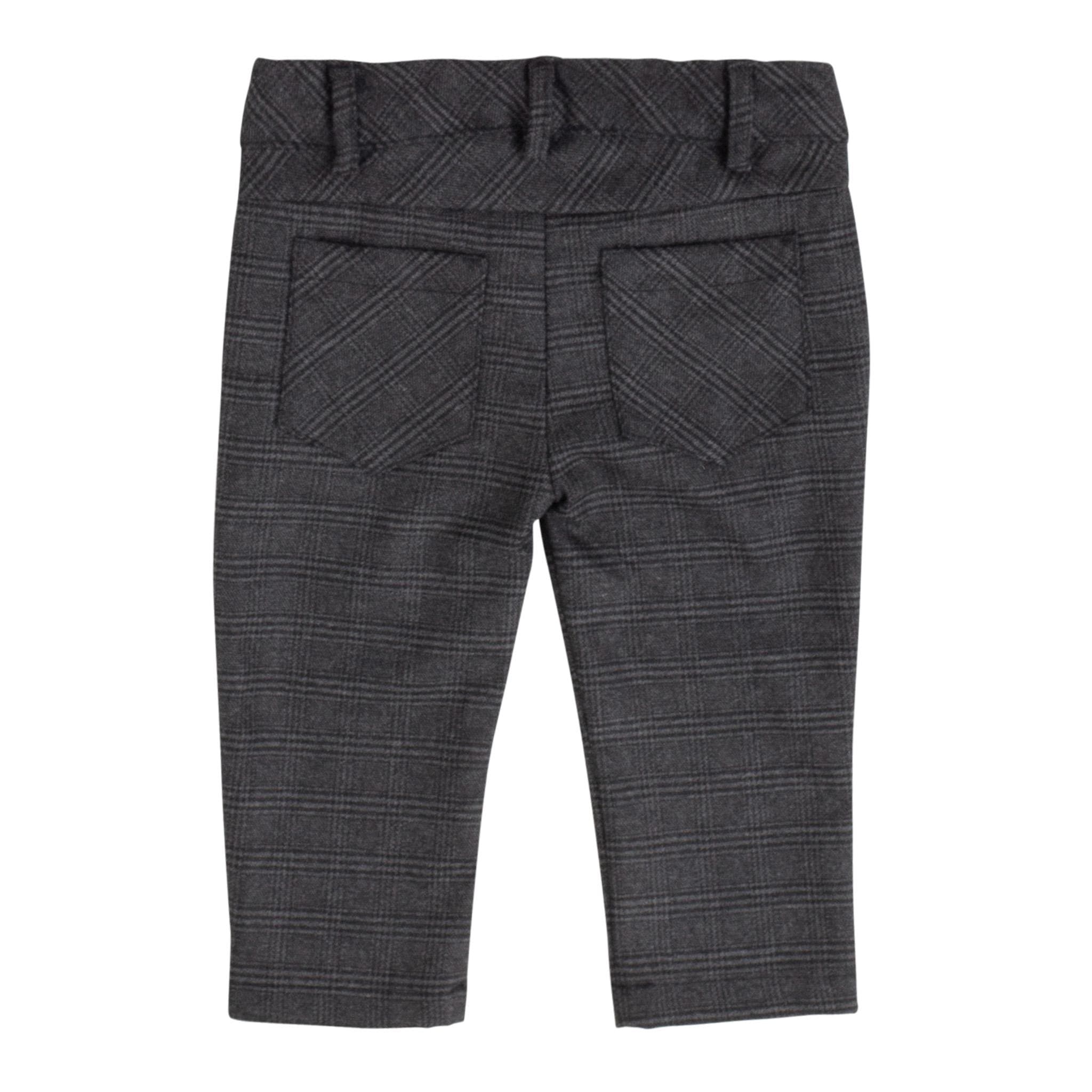 Дълги панталони момче