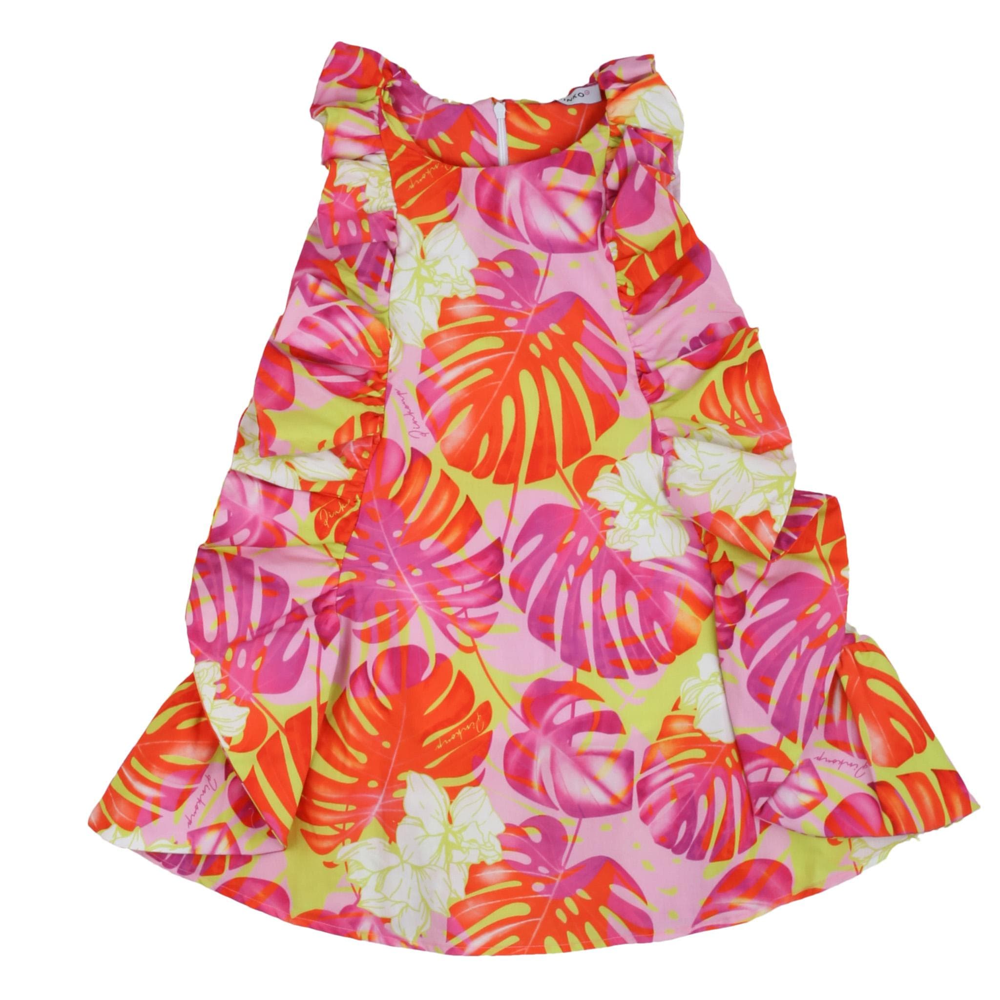 Детска рокля