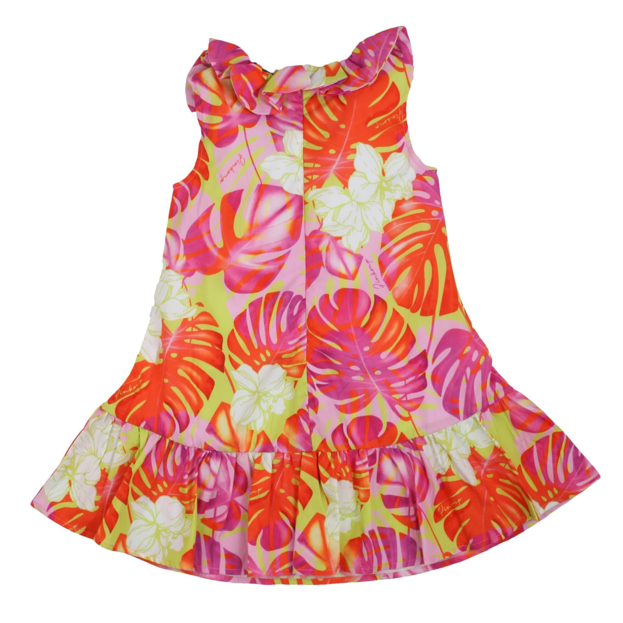 Детска рокля